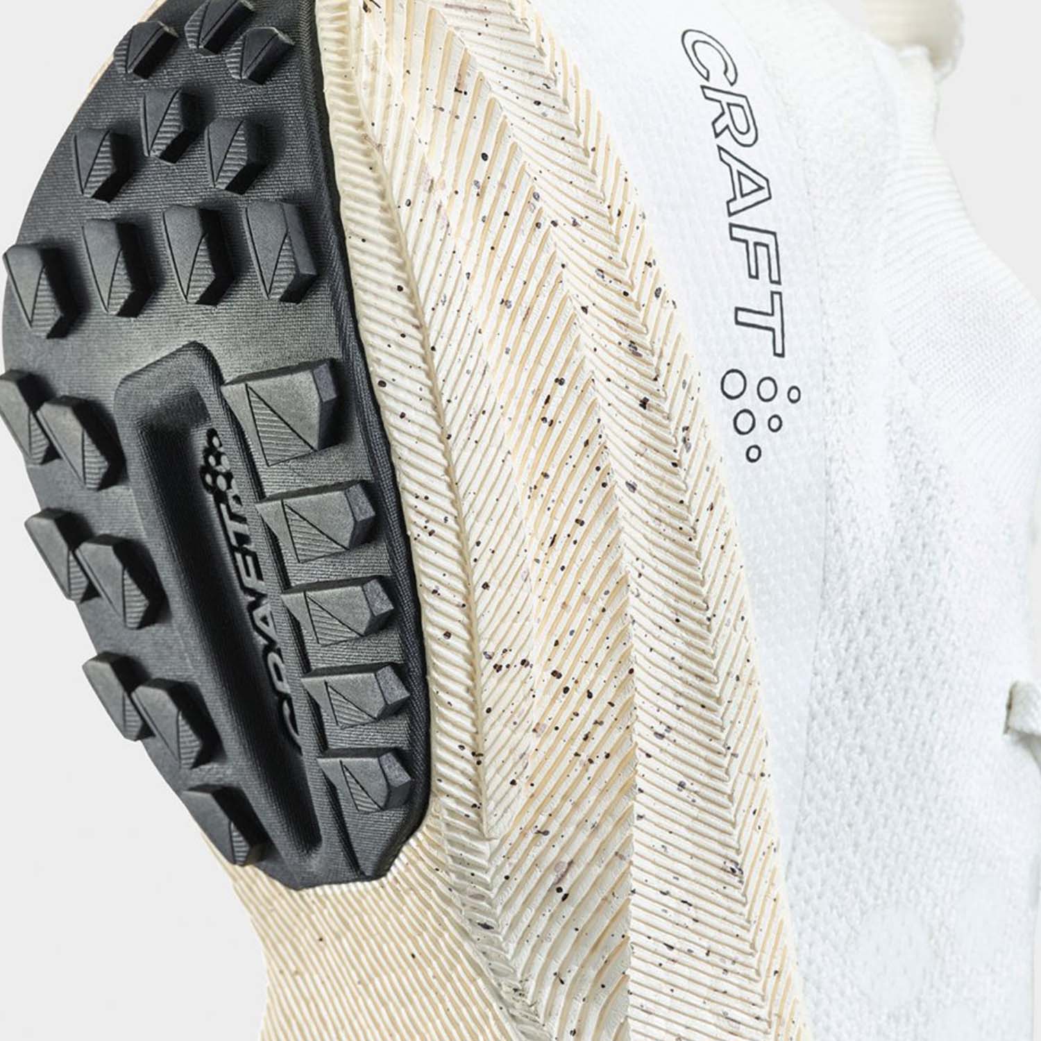 Craft Endurance Nature Ash White