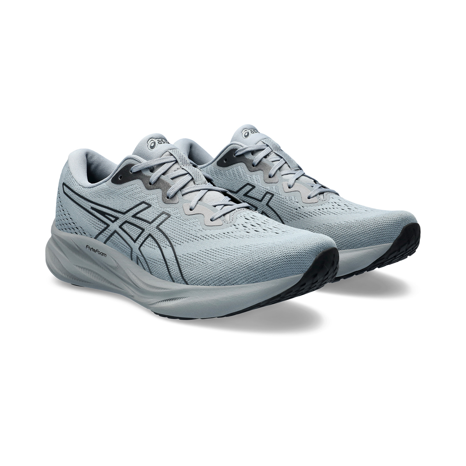 Asics Gel Pulse 15 Sheet Rock/Carrier Grey