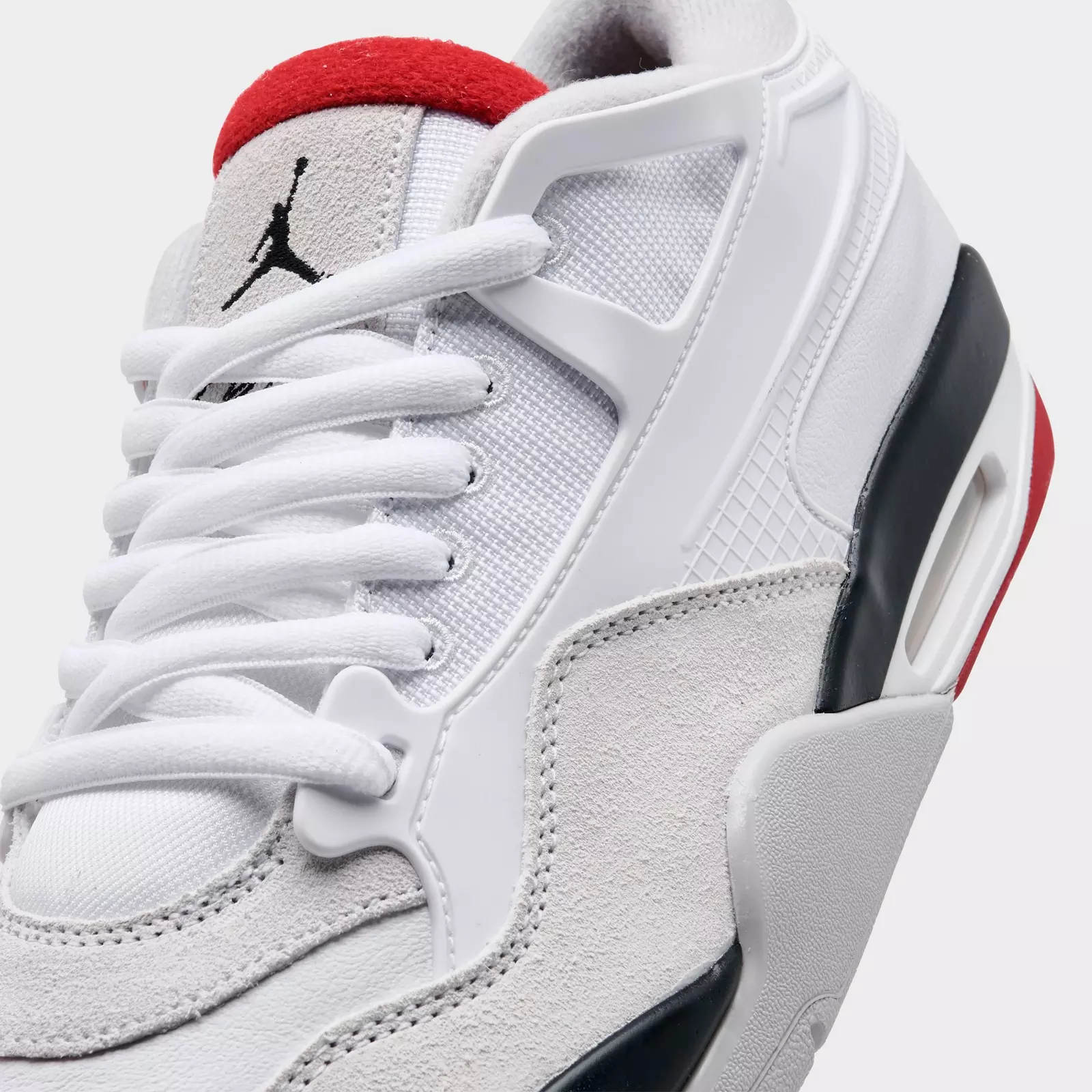 Men's Air Jordan 4 RM Casual Shoes