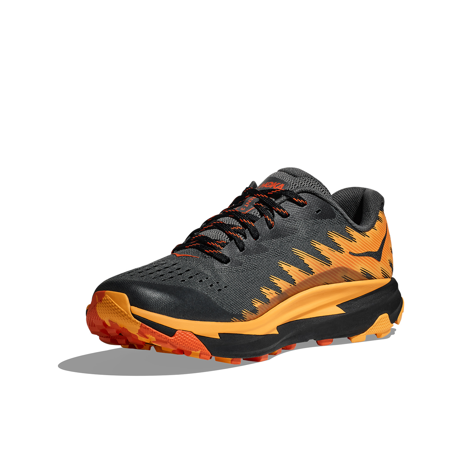 Hoka Torrent 3 Castlerock/Sherbet