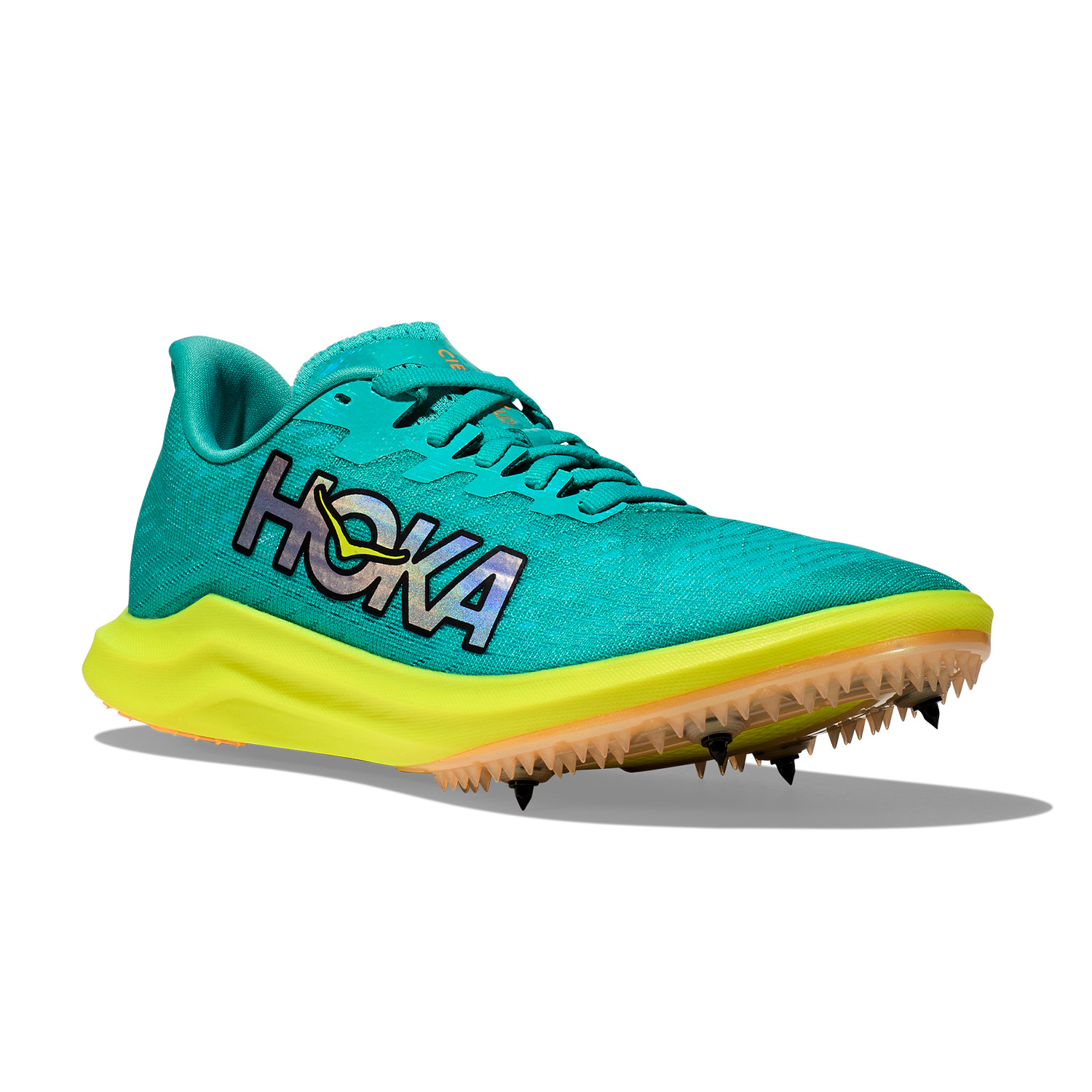 Hoka Cielo X 2 LD Ceramic/Evening Primrose