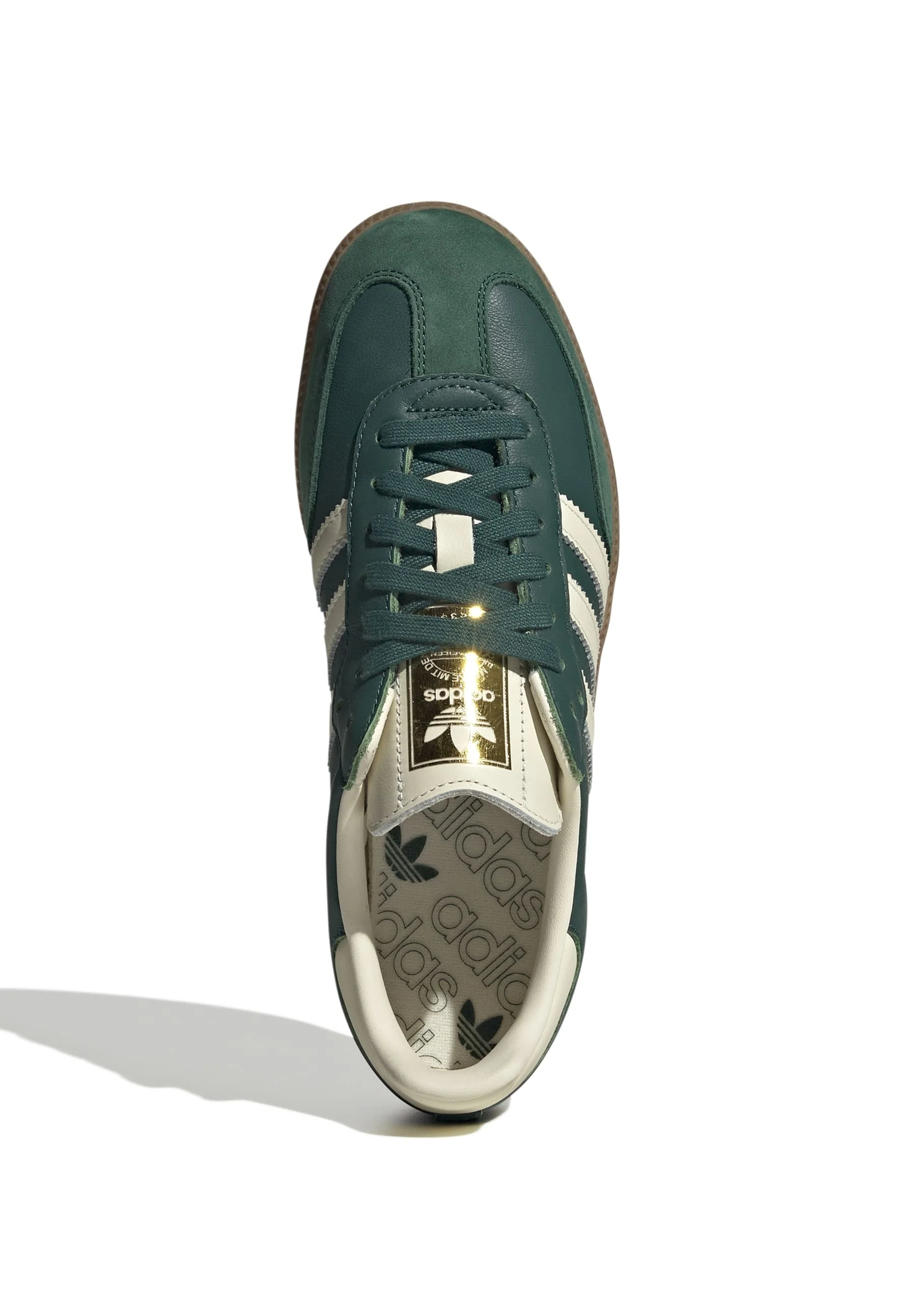 adidas Originals SAMBA - Sneakers basse