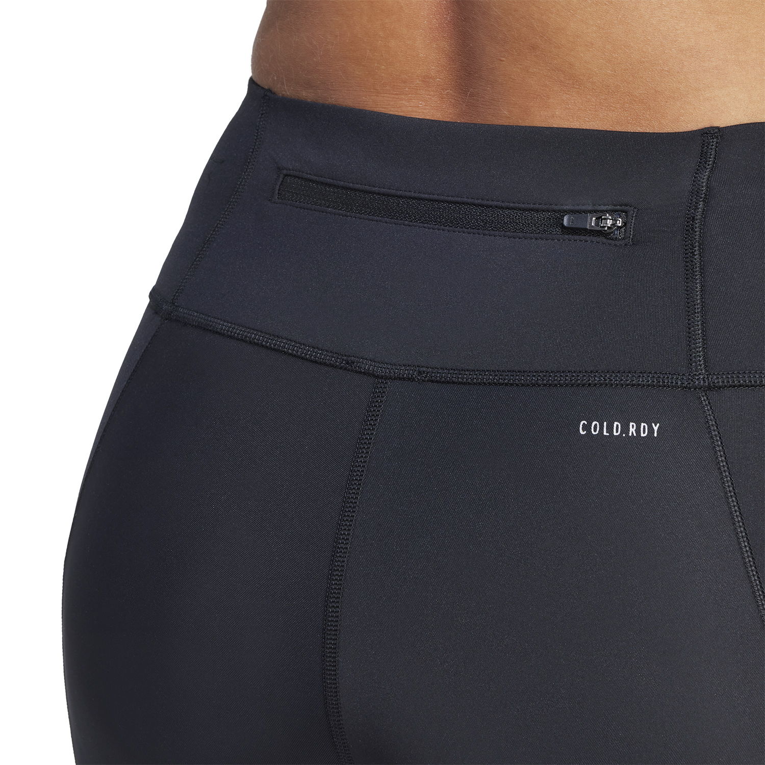 adidas Ultimate Cold.RDY Tights Black