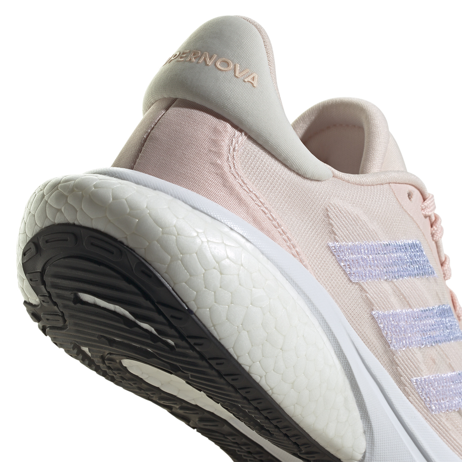 adidas Supernova 3 Wonder Beige/Cloud White/Wonder Blue