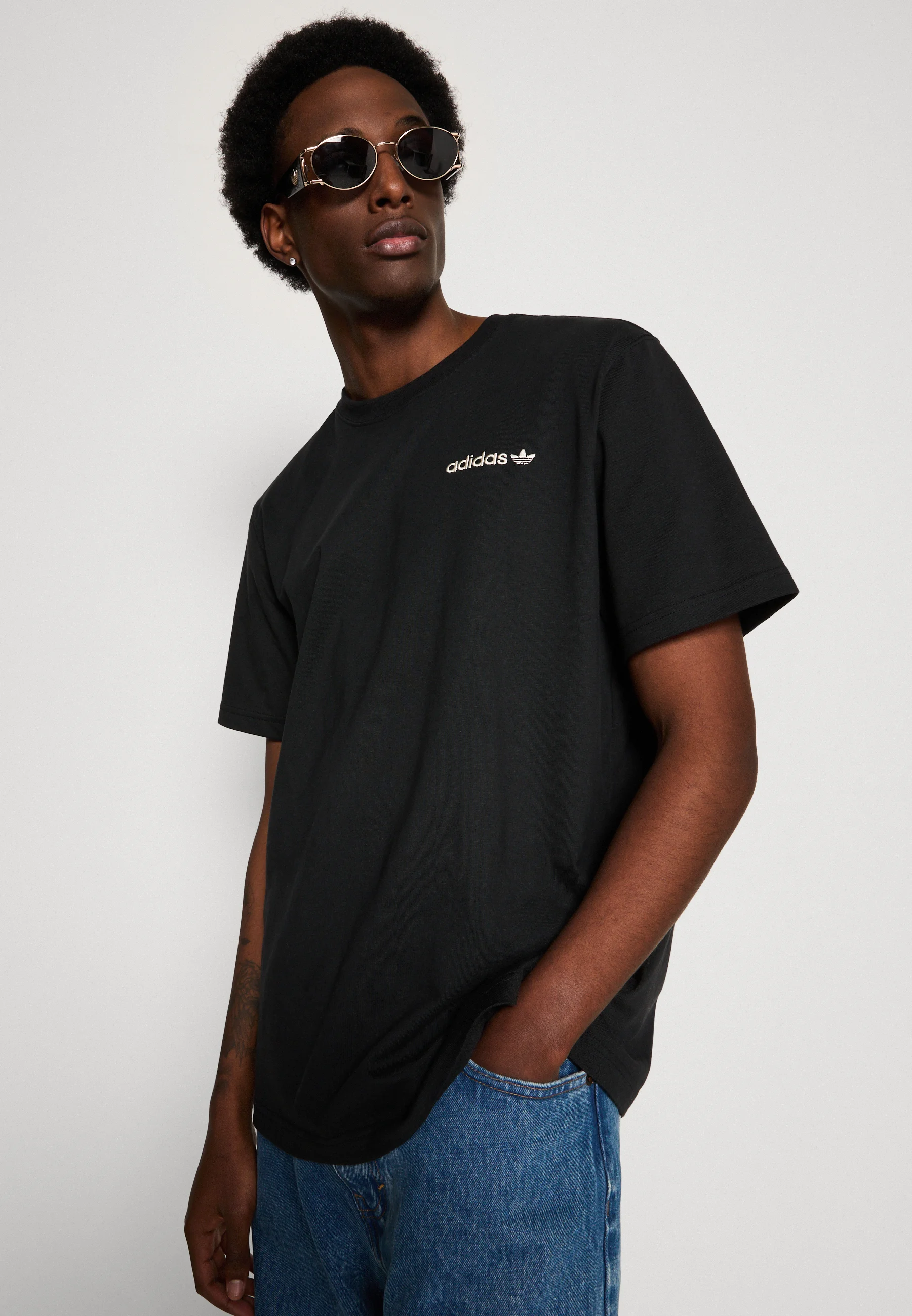 adidas Originals GRAPHIC - T-shirt con stampa