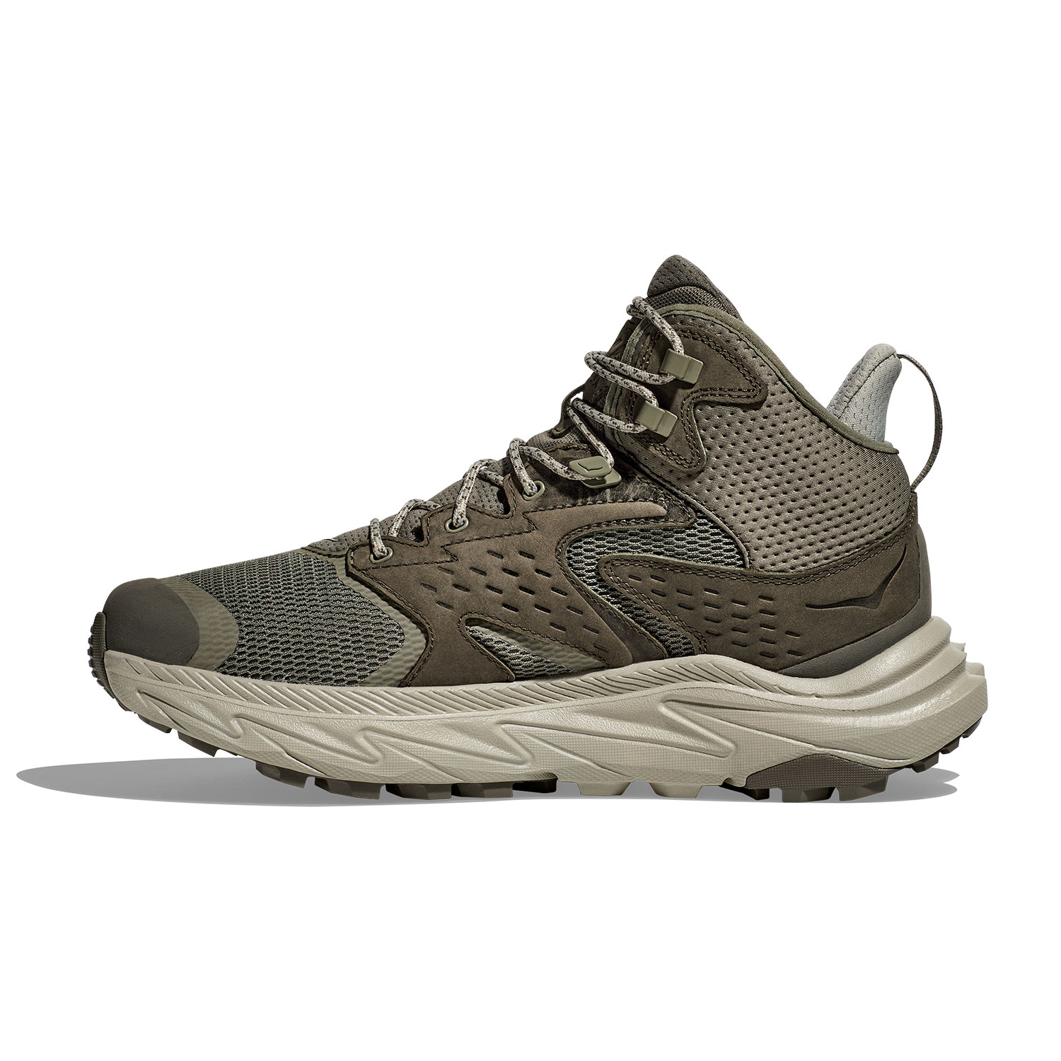 Hoka Anacapa 2 Mid GTX Slate/Barley