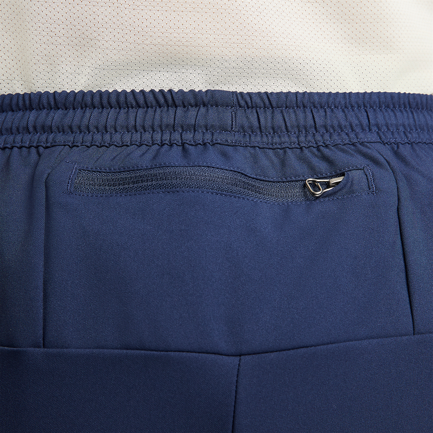 Nike Track Club Pantaloni Midnight Navy/Summit White