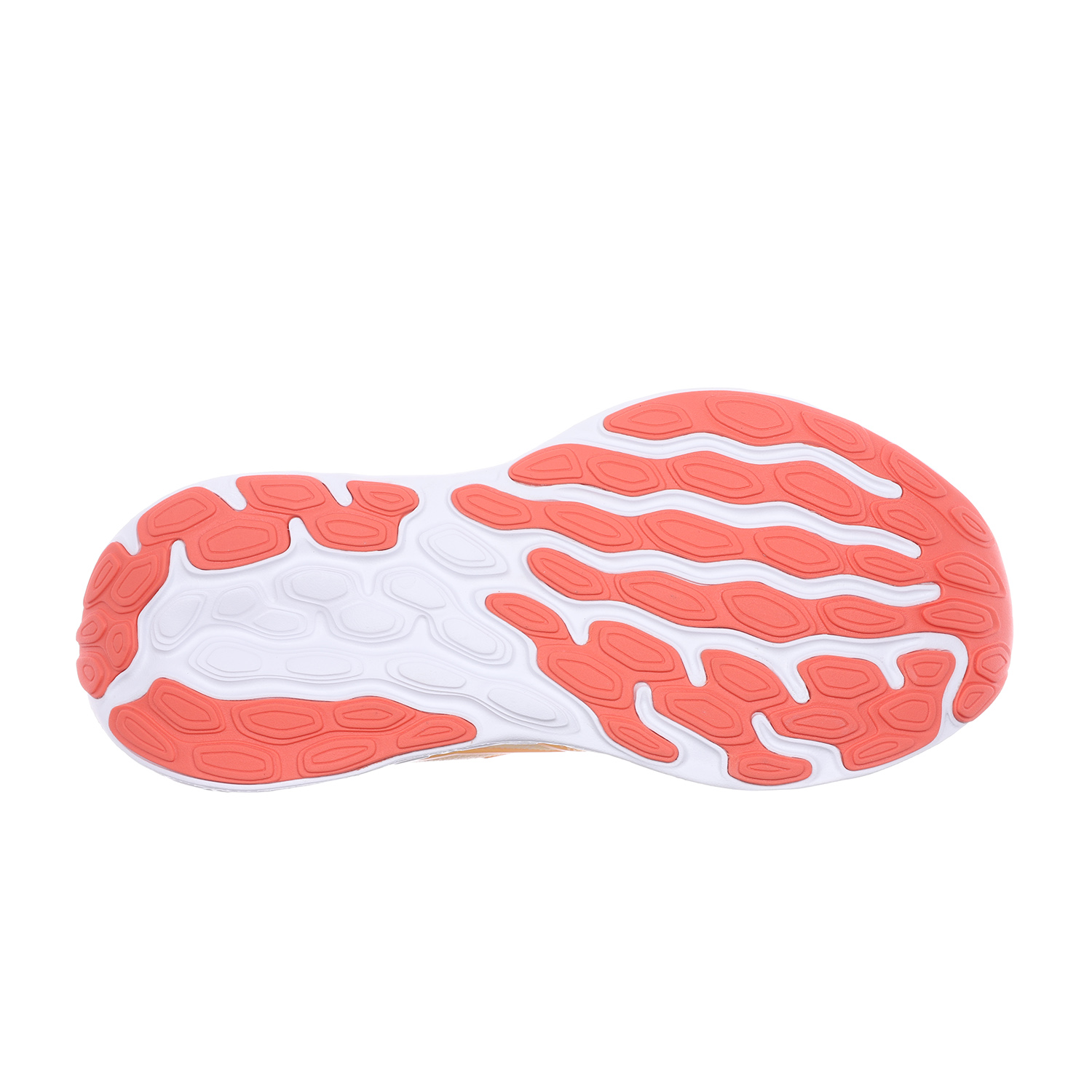 New Balance Fresh Foam 680v8 White/Peach