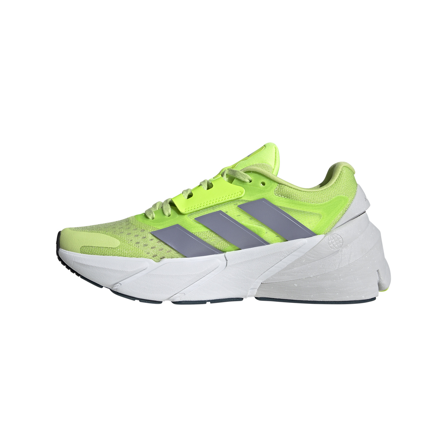 adidas Adistar 2 Pulse Lime/Silver Violet/Lucid Lemon