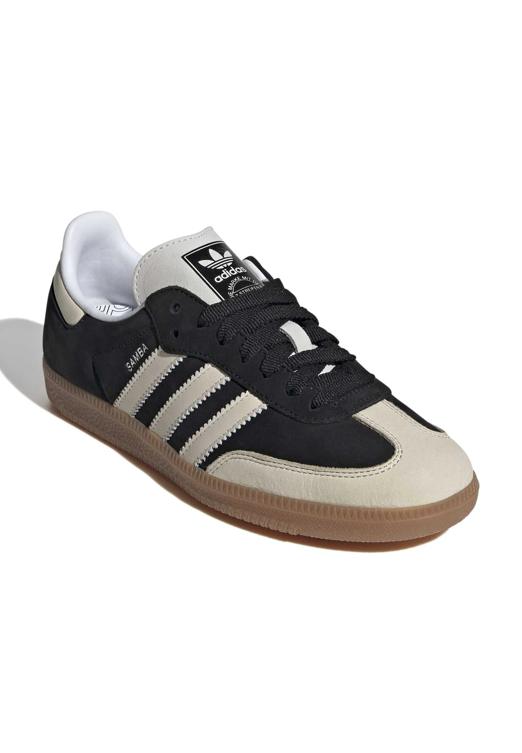 adidas Originals SAMBA OG - Sneakers basse