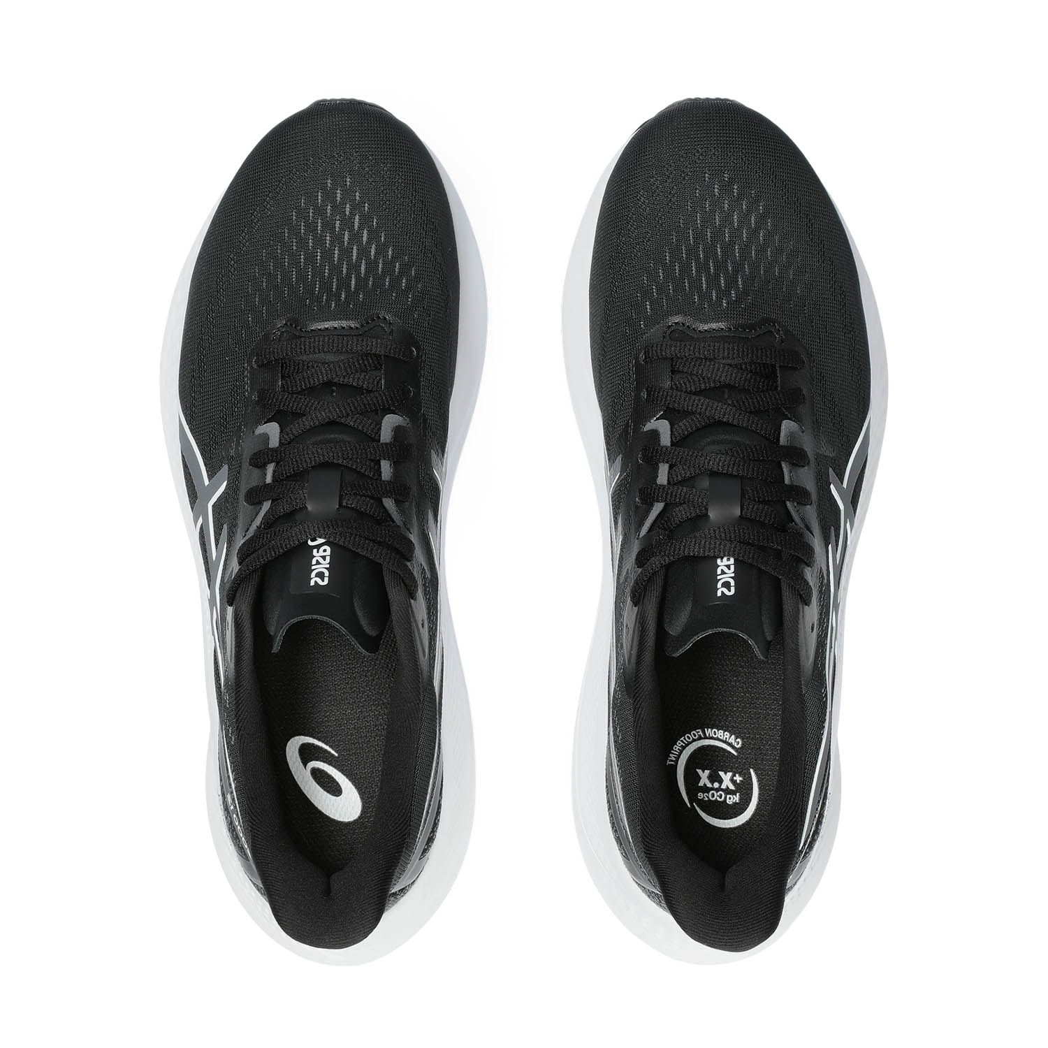 Asics GT 2000 12 Black/Carrier Grey