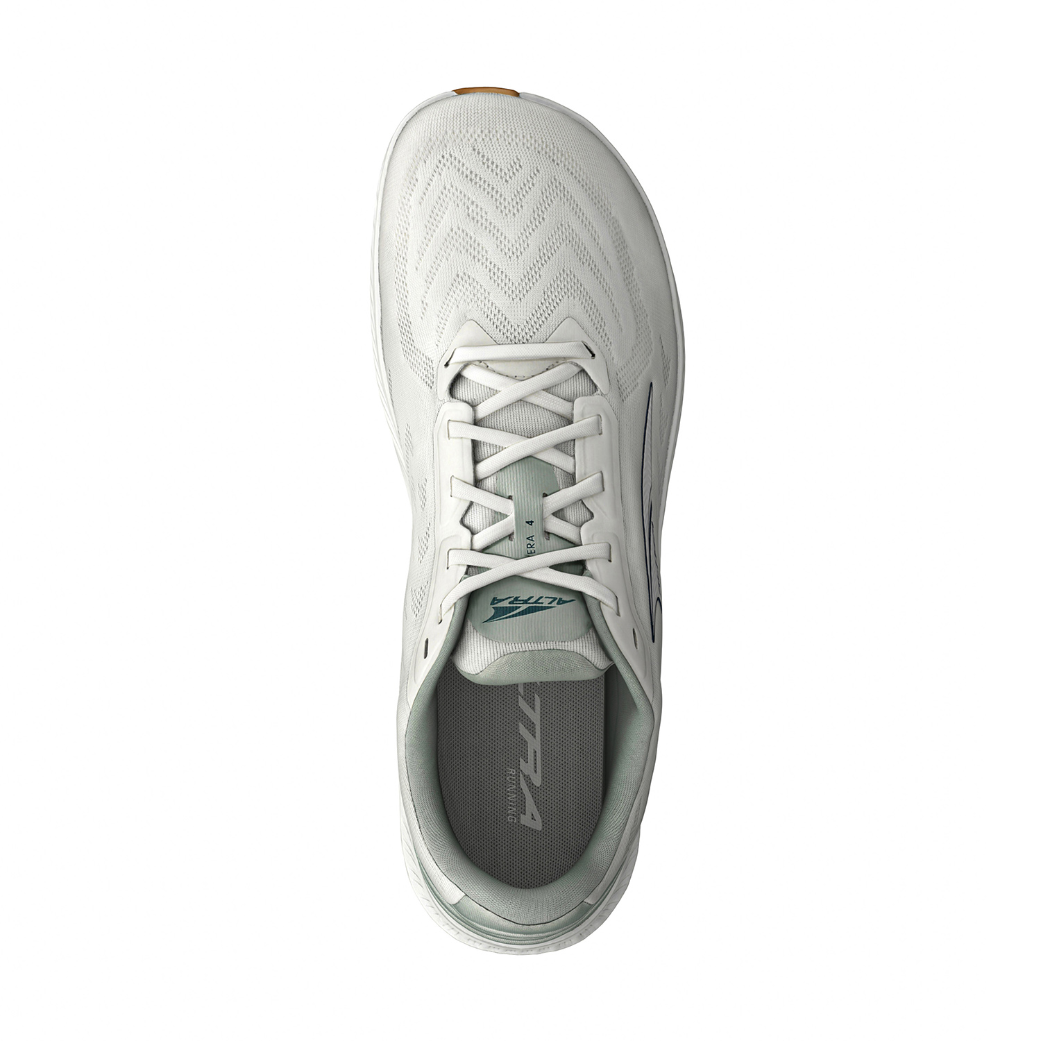 Altra Rivera 4 White