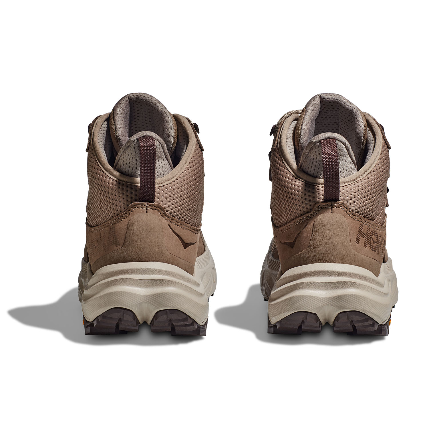 Hoka Anacapa 2 Mid GTX Dune/Oxford Tan