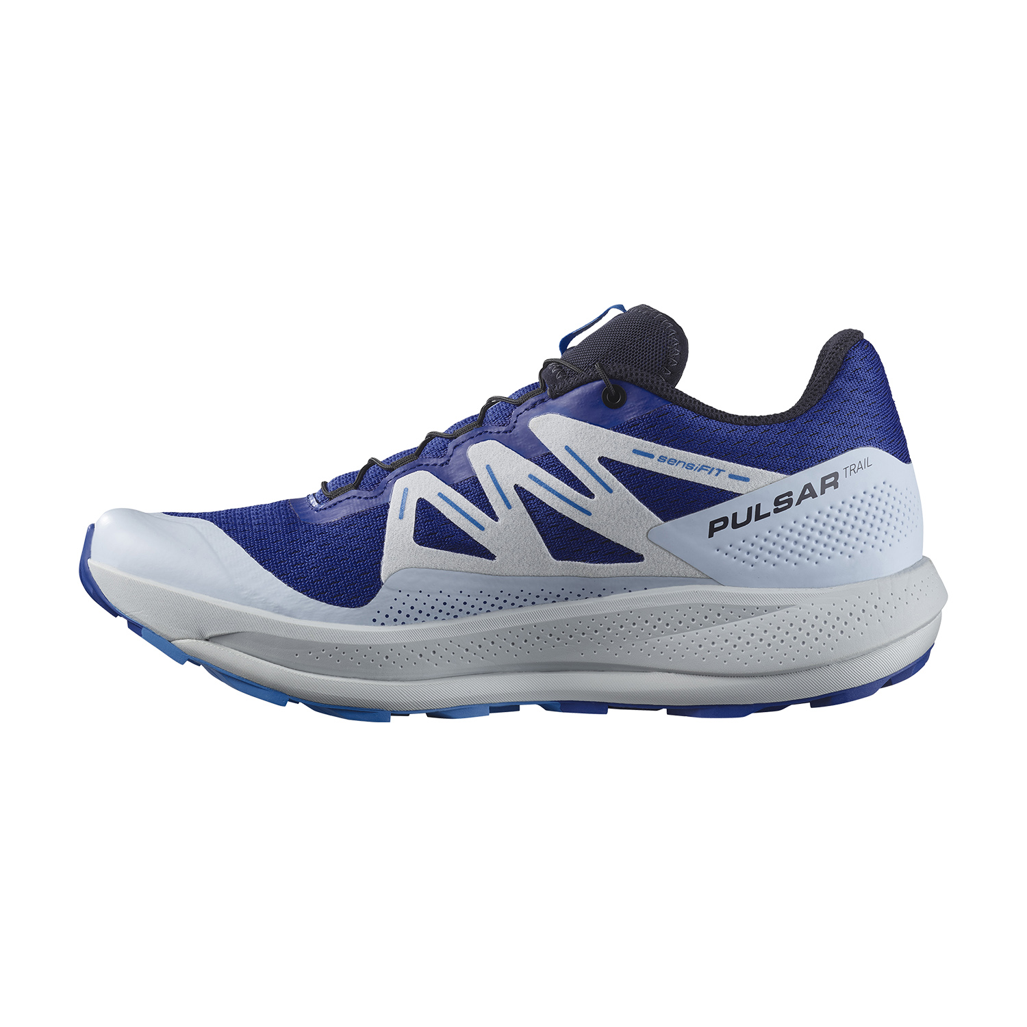 Salomon Pulsar Trail Surf The Web/Pearl Blue/Ibiza Blue