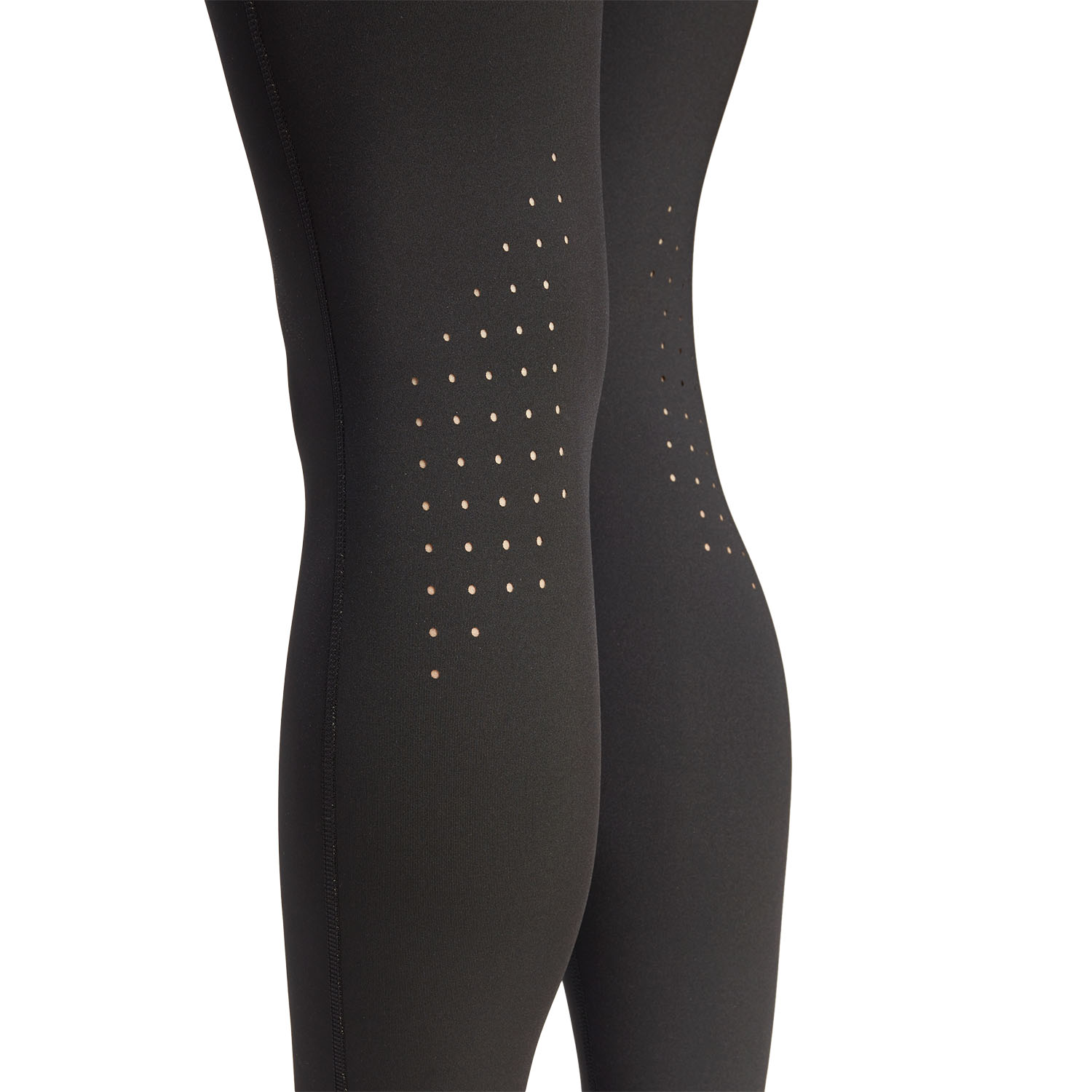adidas Adizero 7/8 Tights Black