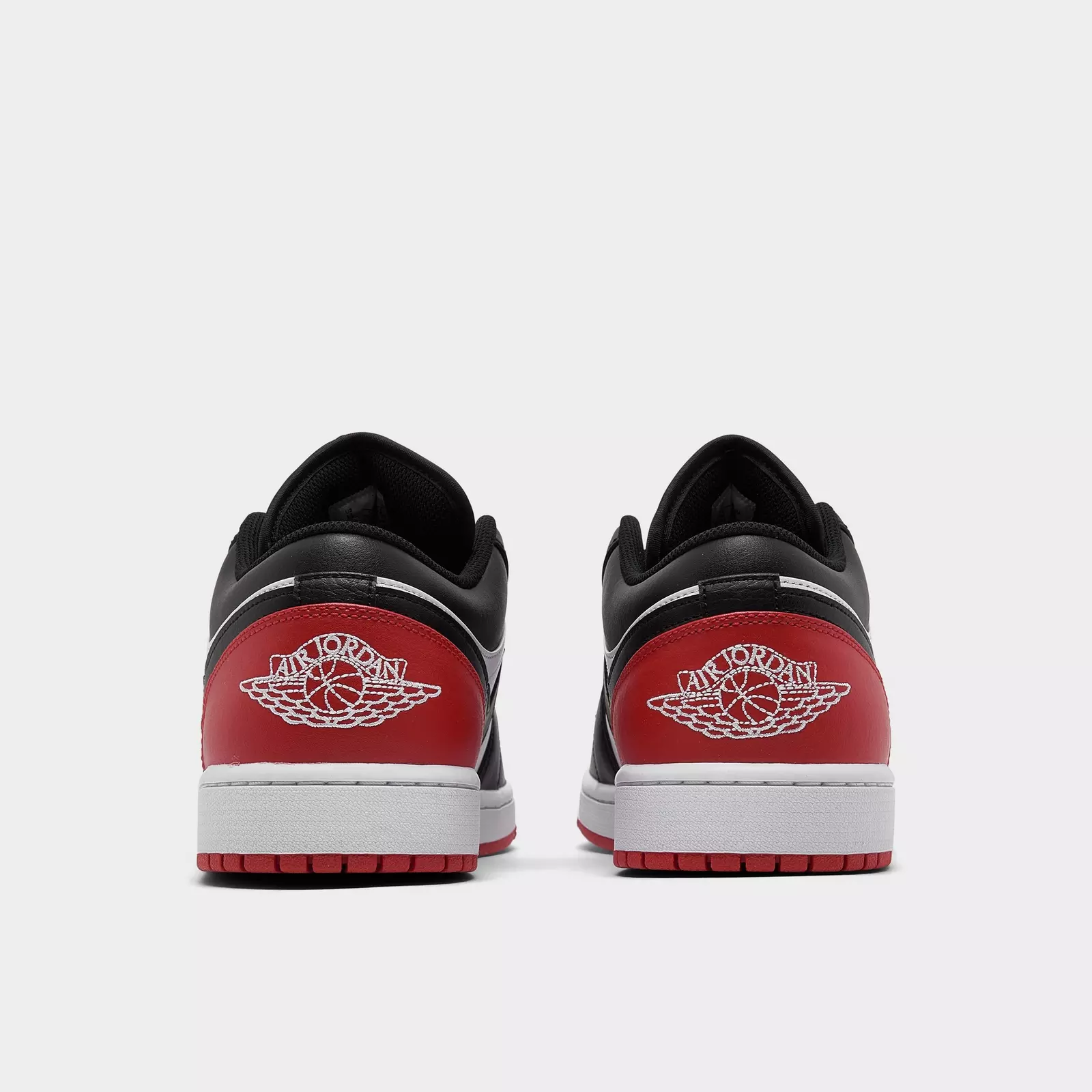 Men's Air Jordan Retro 1 Low Casual Shoes