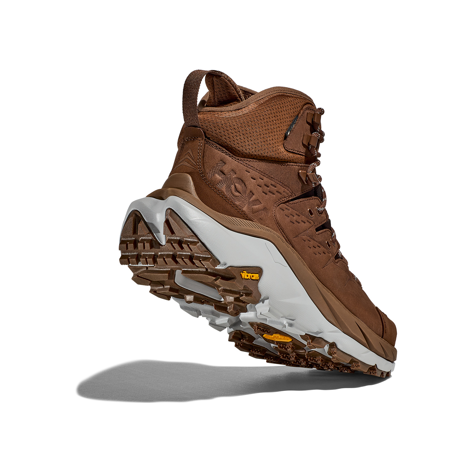 Hoka Kaha 2 GTX Dark Brown/Harbor Mist