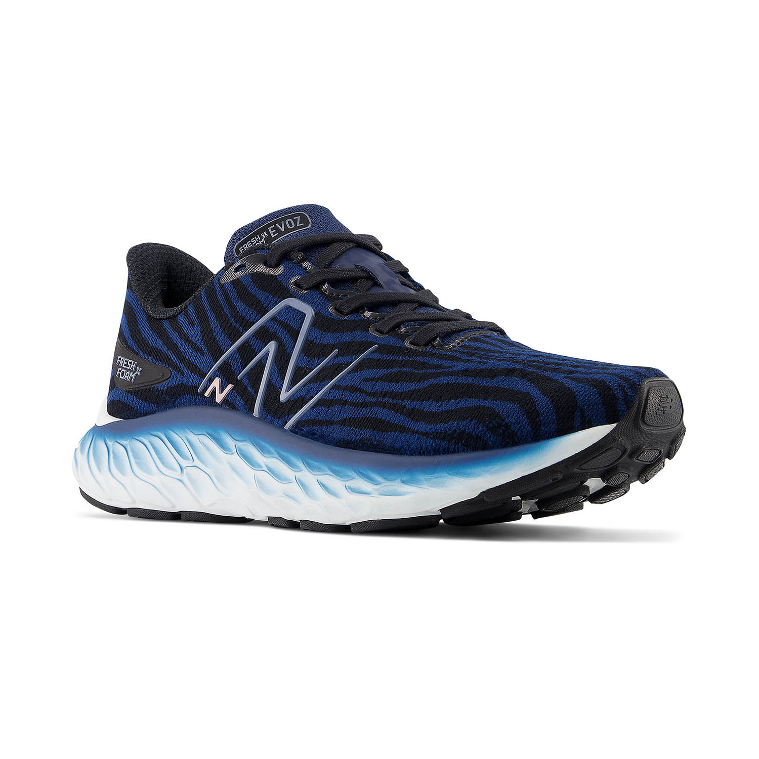 New Balance Fresh Foam X Evoz V3 Navy