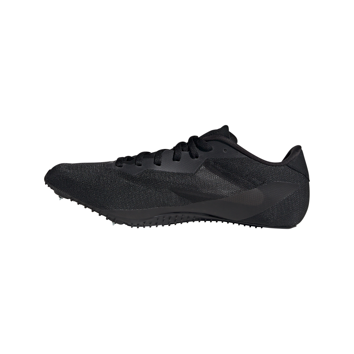 adidas Sprintstar Core Black/Zero Metallic/Cloud White