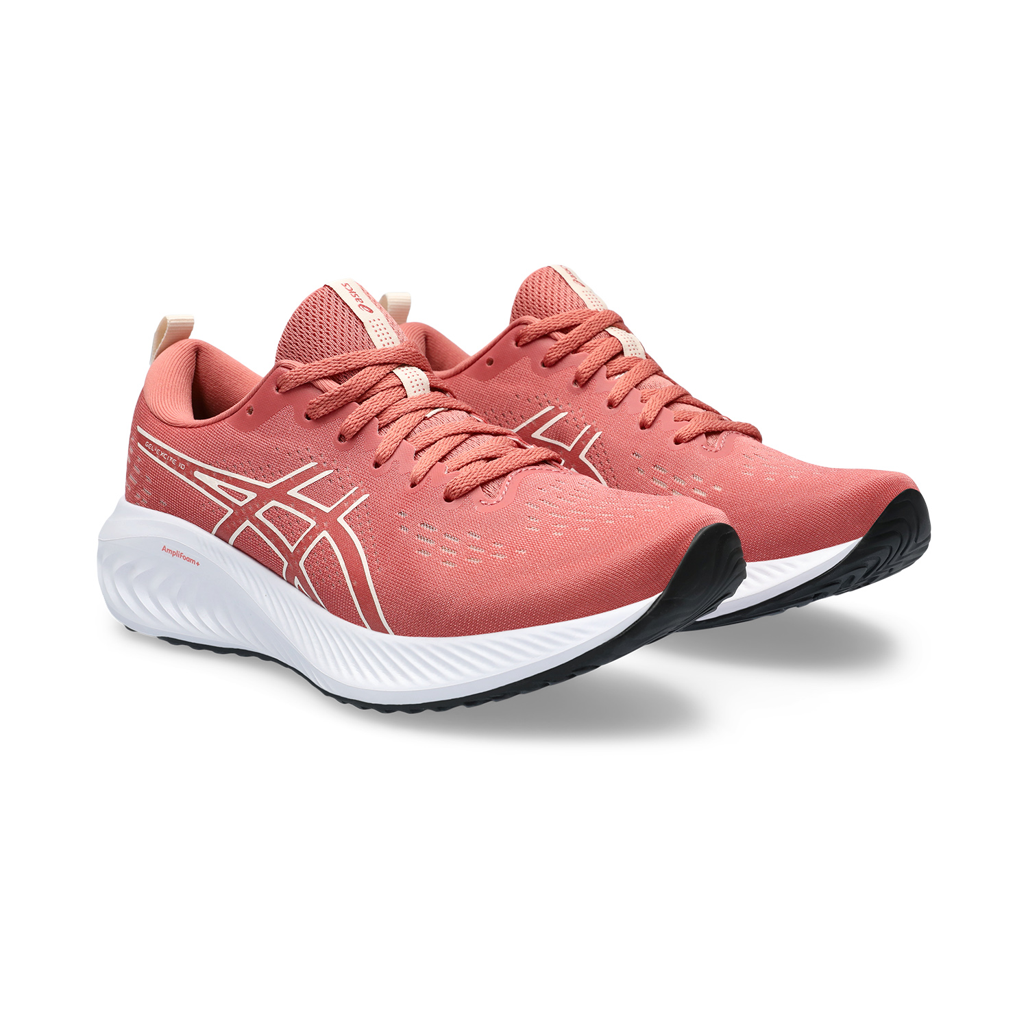 Asics Gel Excite 10 Light Garnet/Rose Dust