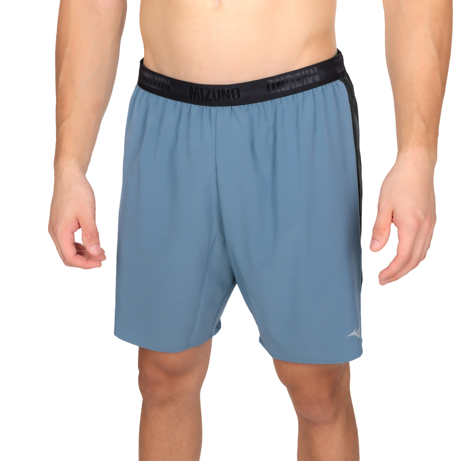 Mizuno Alpha 7.5in Pantaloncini China Blue