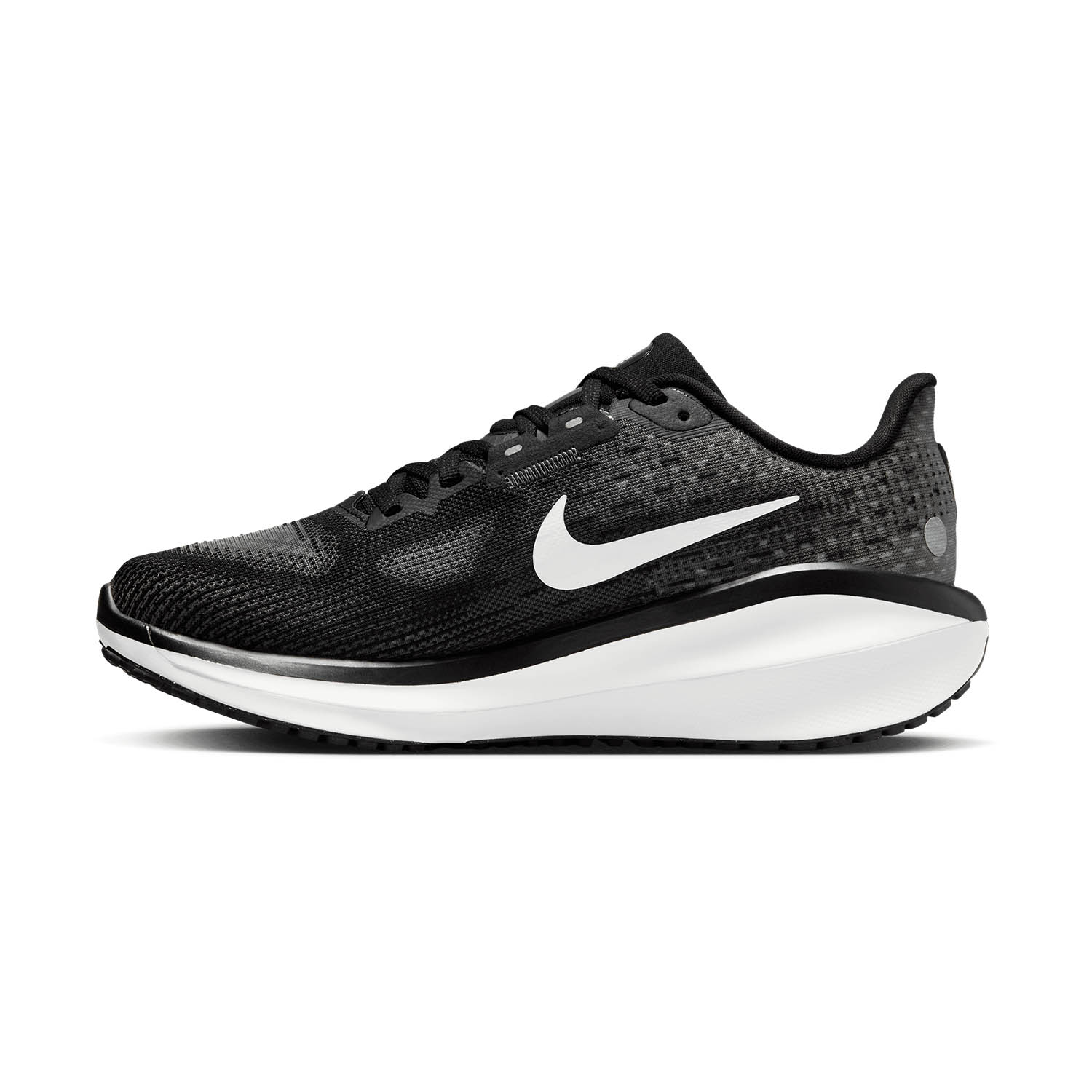 Nike Vomero 17 Black/White/Anthracite