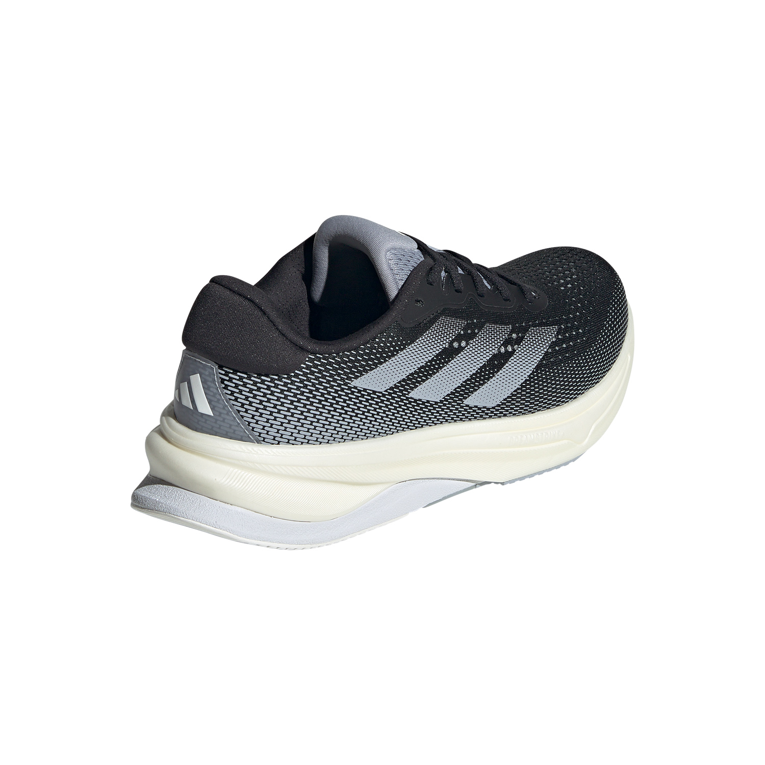 adidas Supernova Solution Core Black/Halsil/Dshgry