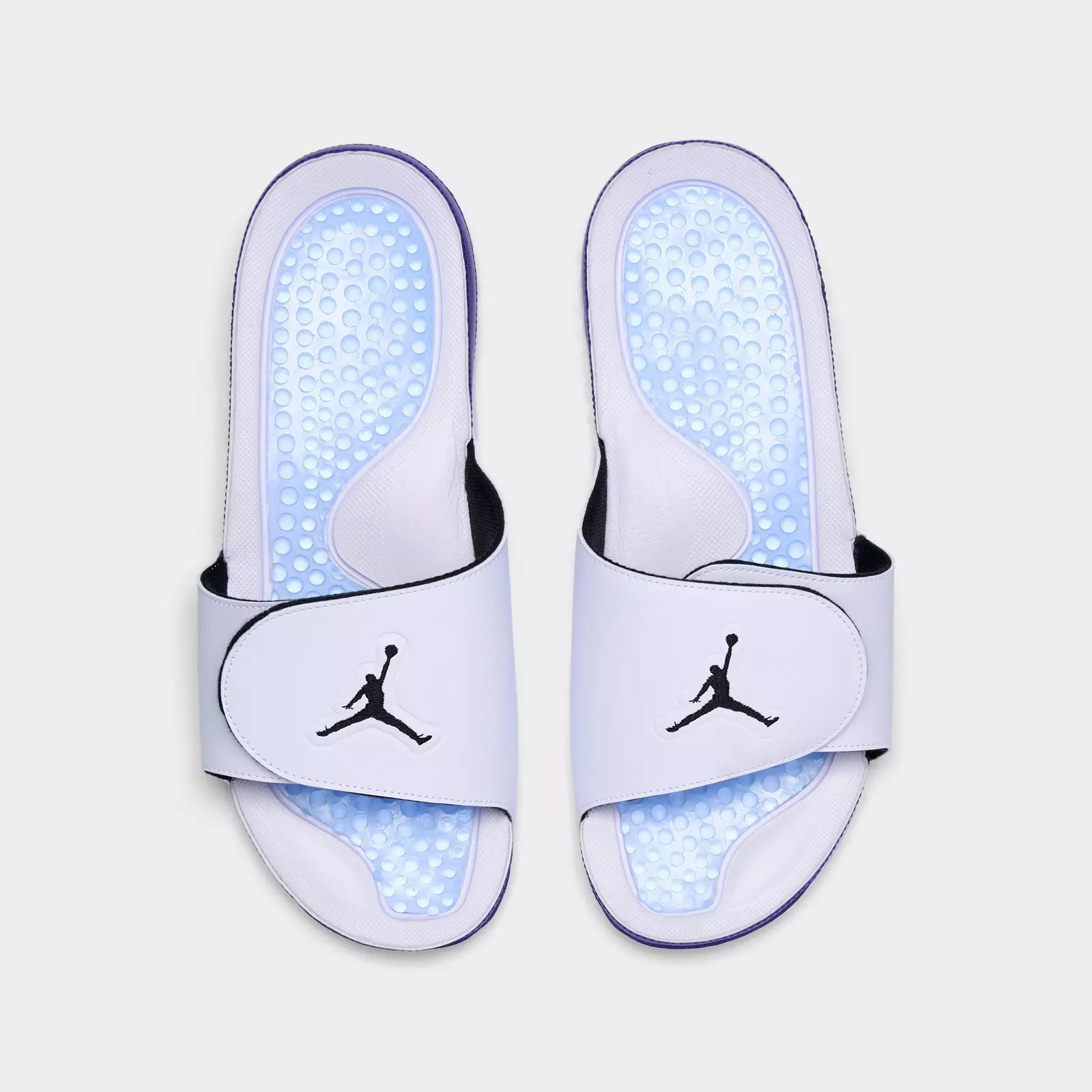 Men's Jordan Hydro V Retro Slide Sandals
