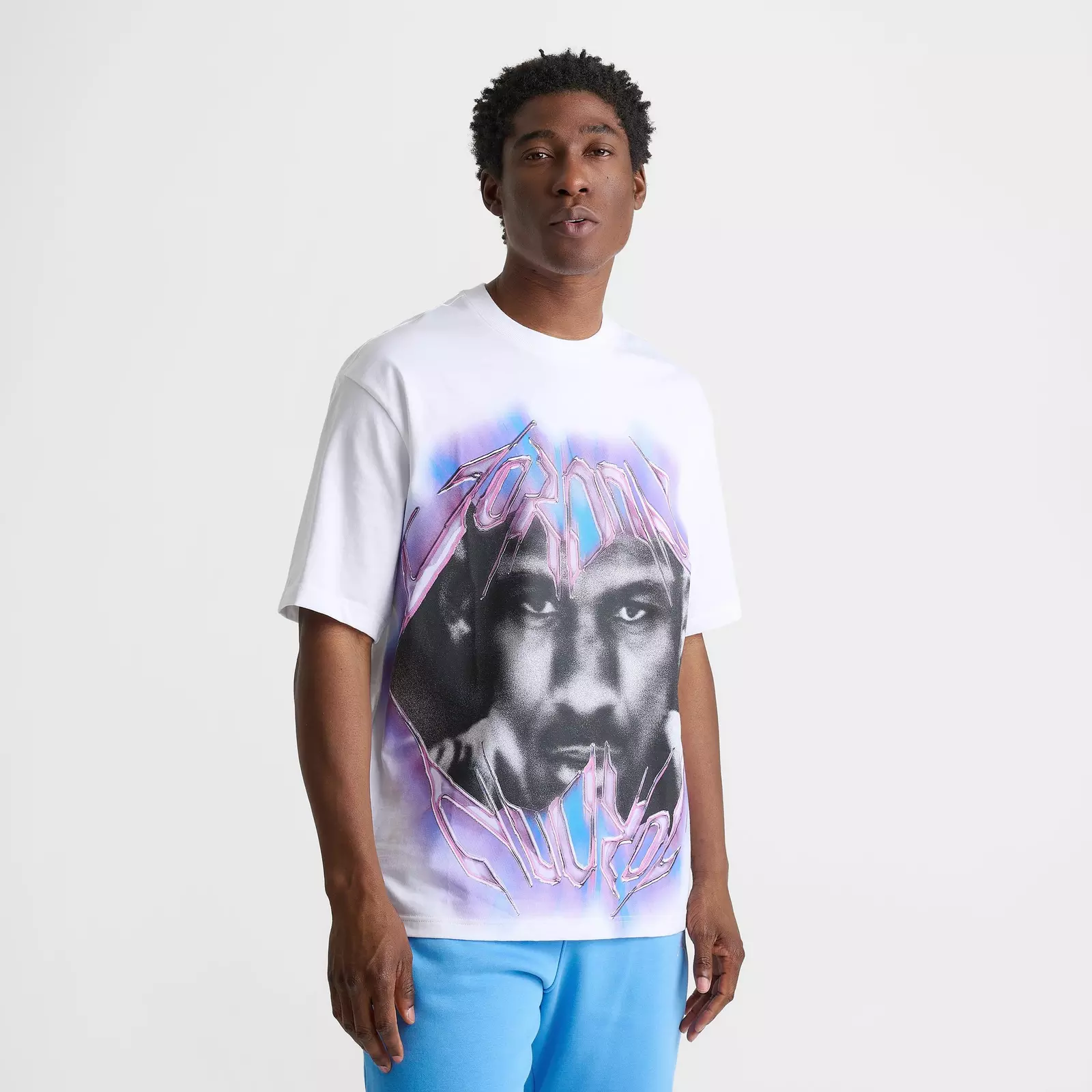 Men's Jordan Sport 85 Dri-FIT Graphic T-Shirt