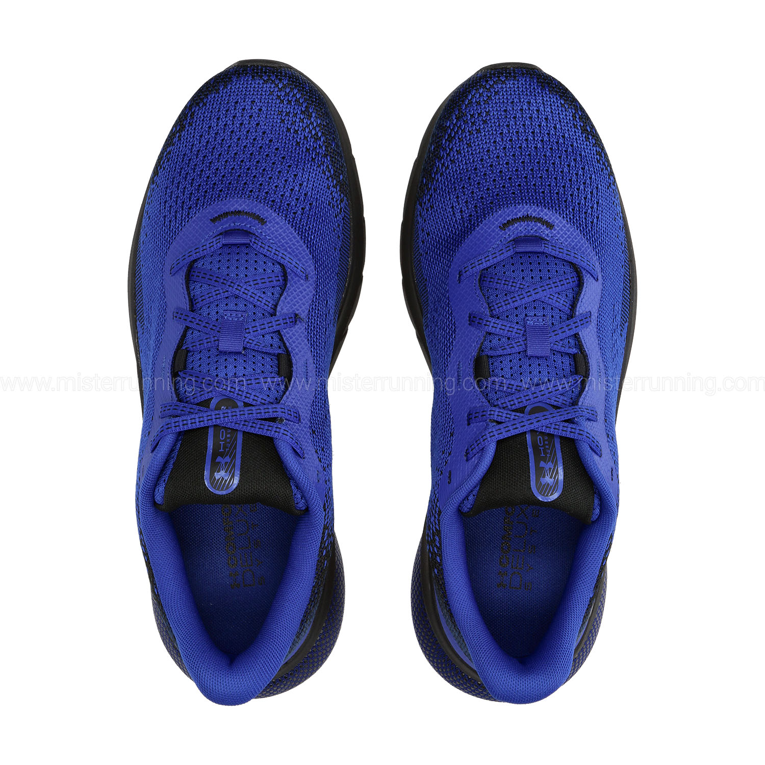 Under Armour HOVR Turbulence 2 Royal/Black
