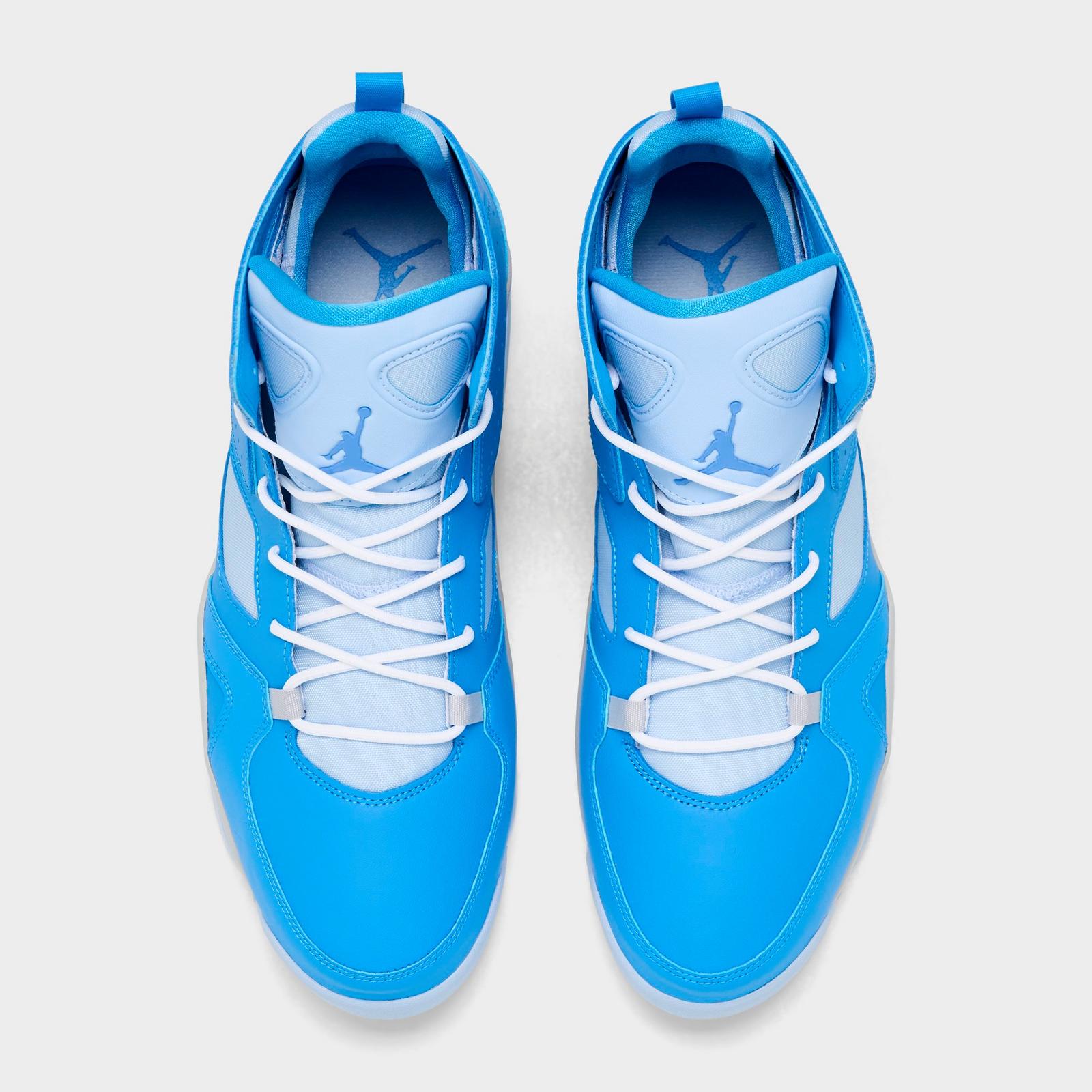 Men's Air Jordan Flight Club '91 Basketball Shoes