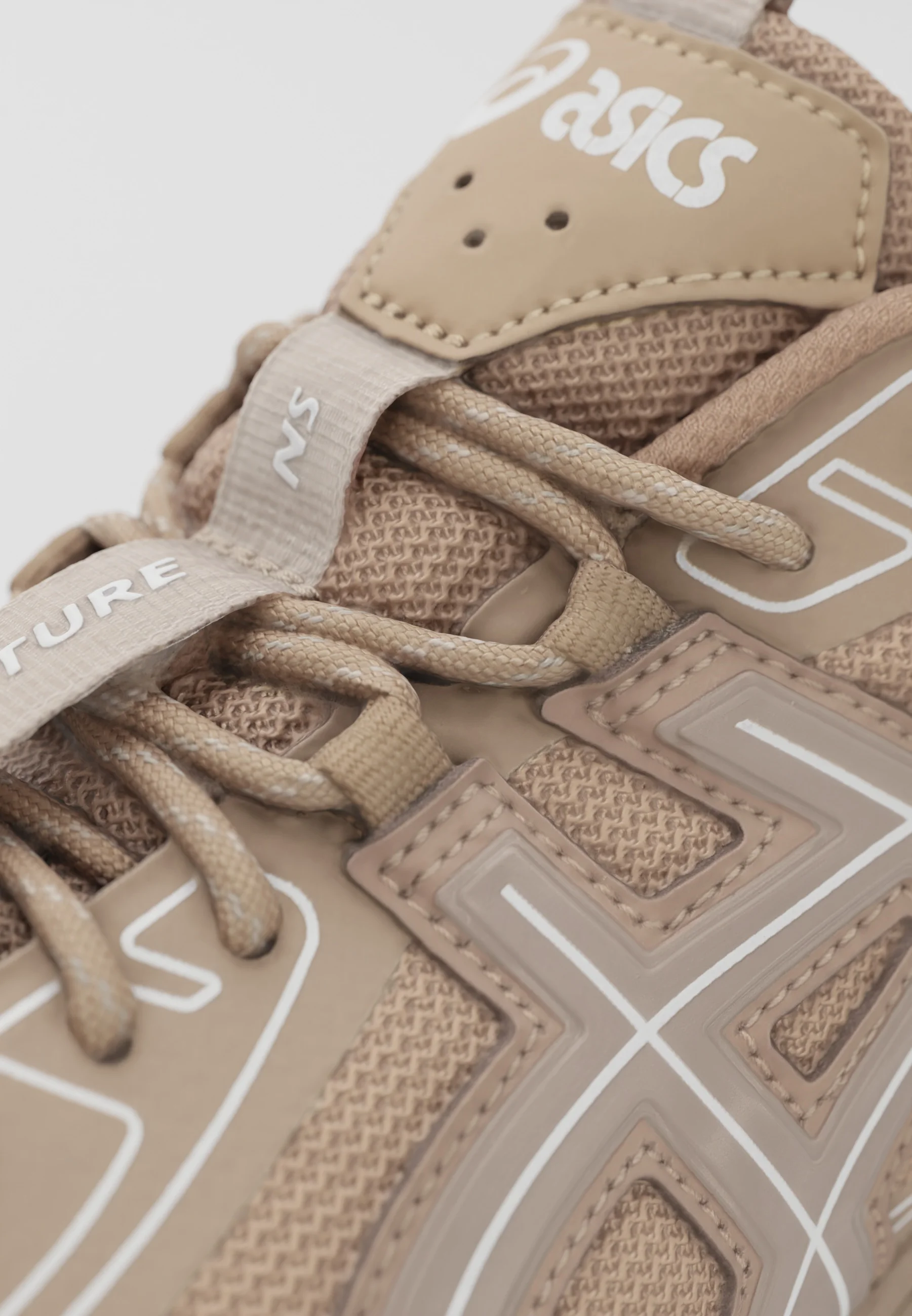 ASICS SportStyle GEL VENTURE 6 CURATED BY TOKI UNISEX - Sneakers basse