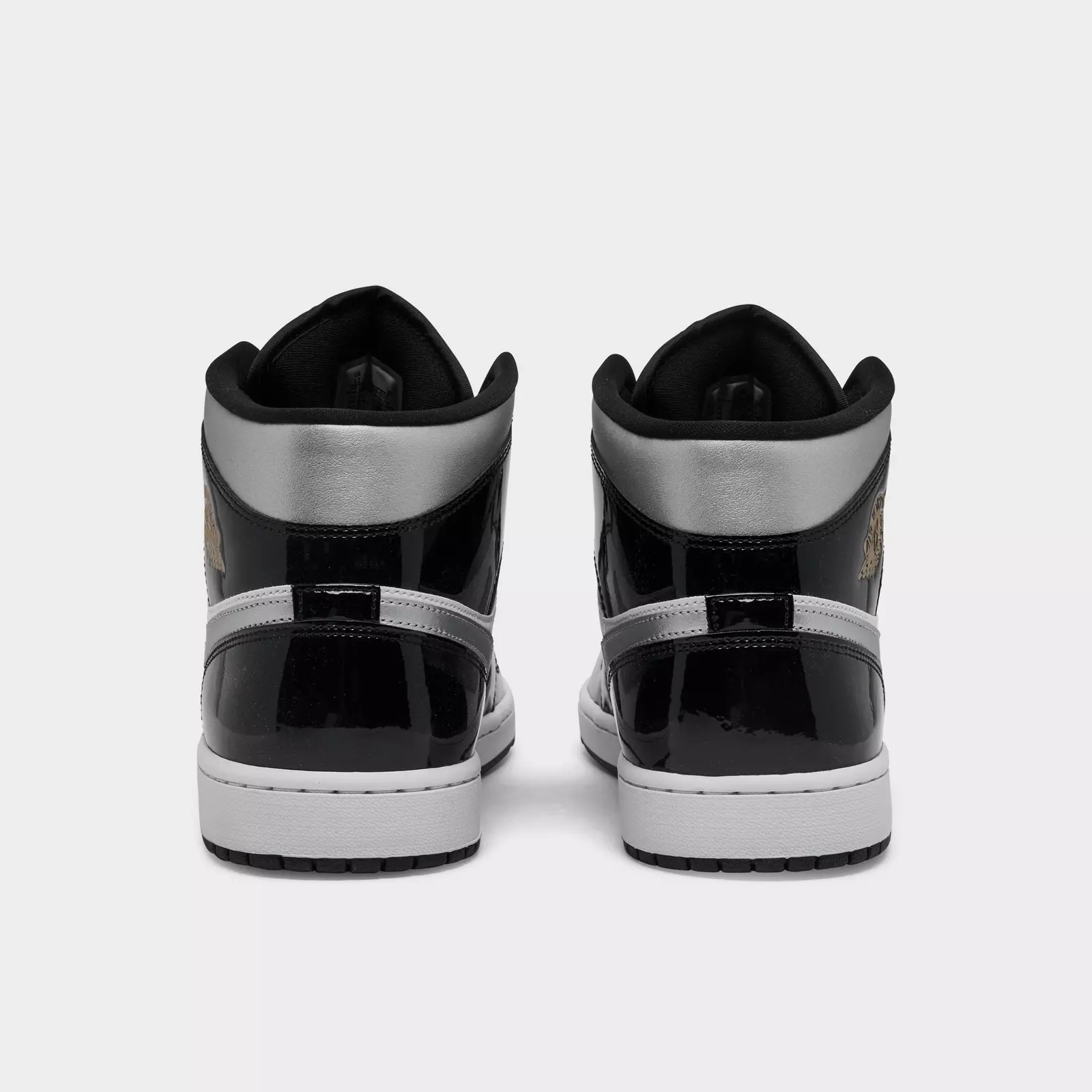 Men's Air Jordan Retro 1 Mid SE Casual Shoes