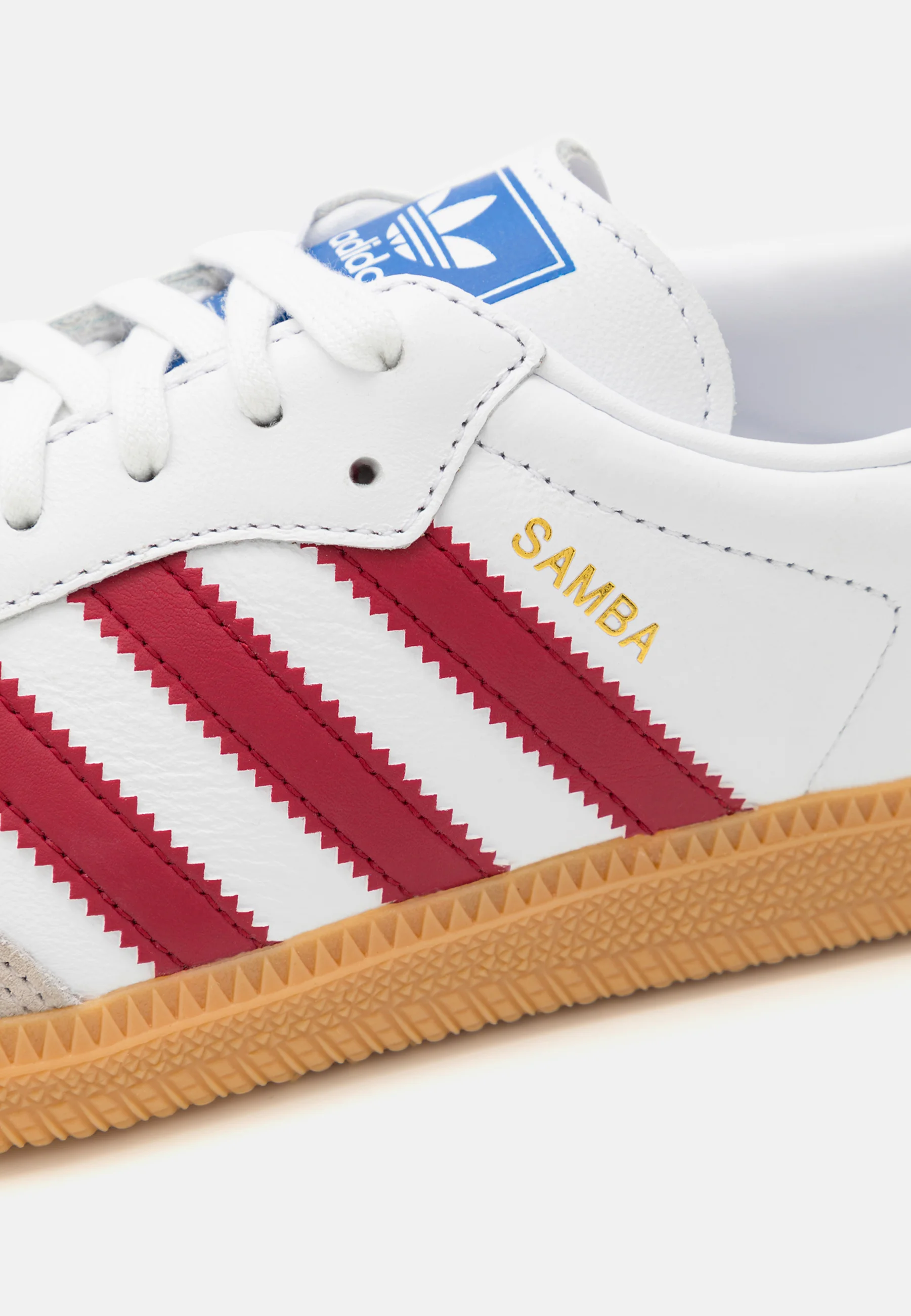 adidas Originals SAMBA OG UNISEX - Sneakers basse