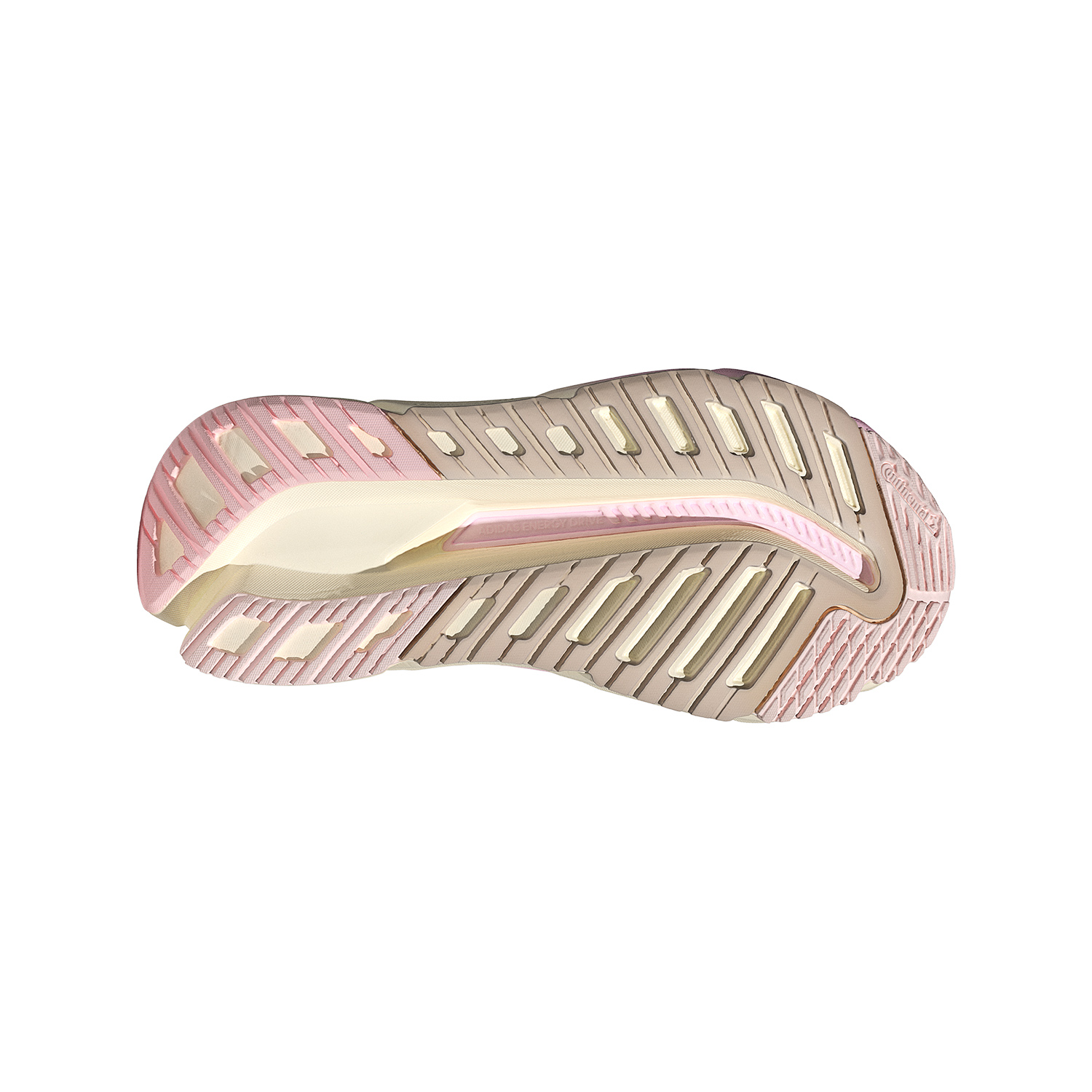 adidas Adistar CS 2 Core White/Crystal White/Clear Pink