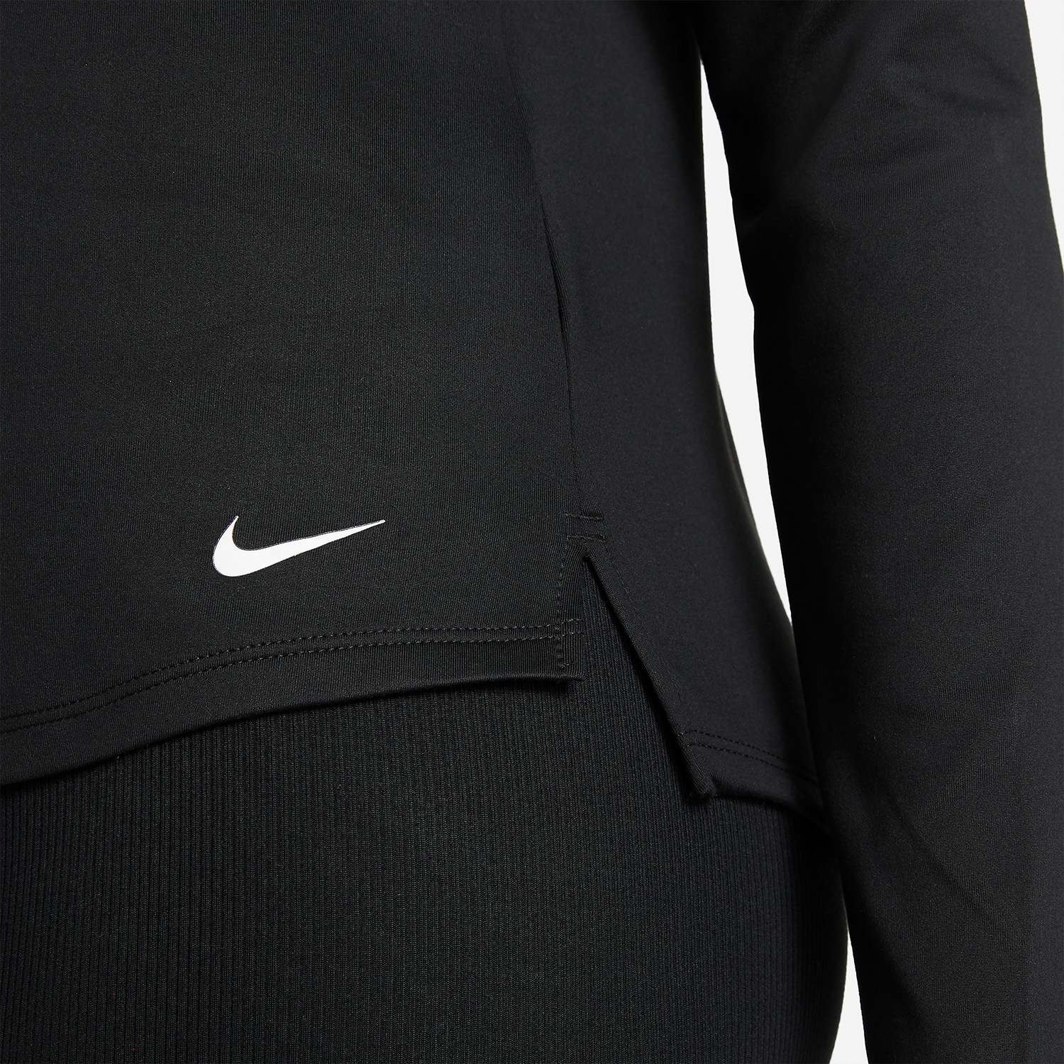 Nike Therma-FIT One Maglia Black/White
