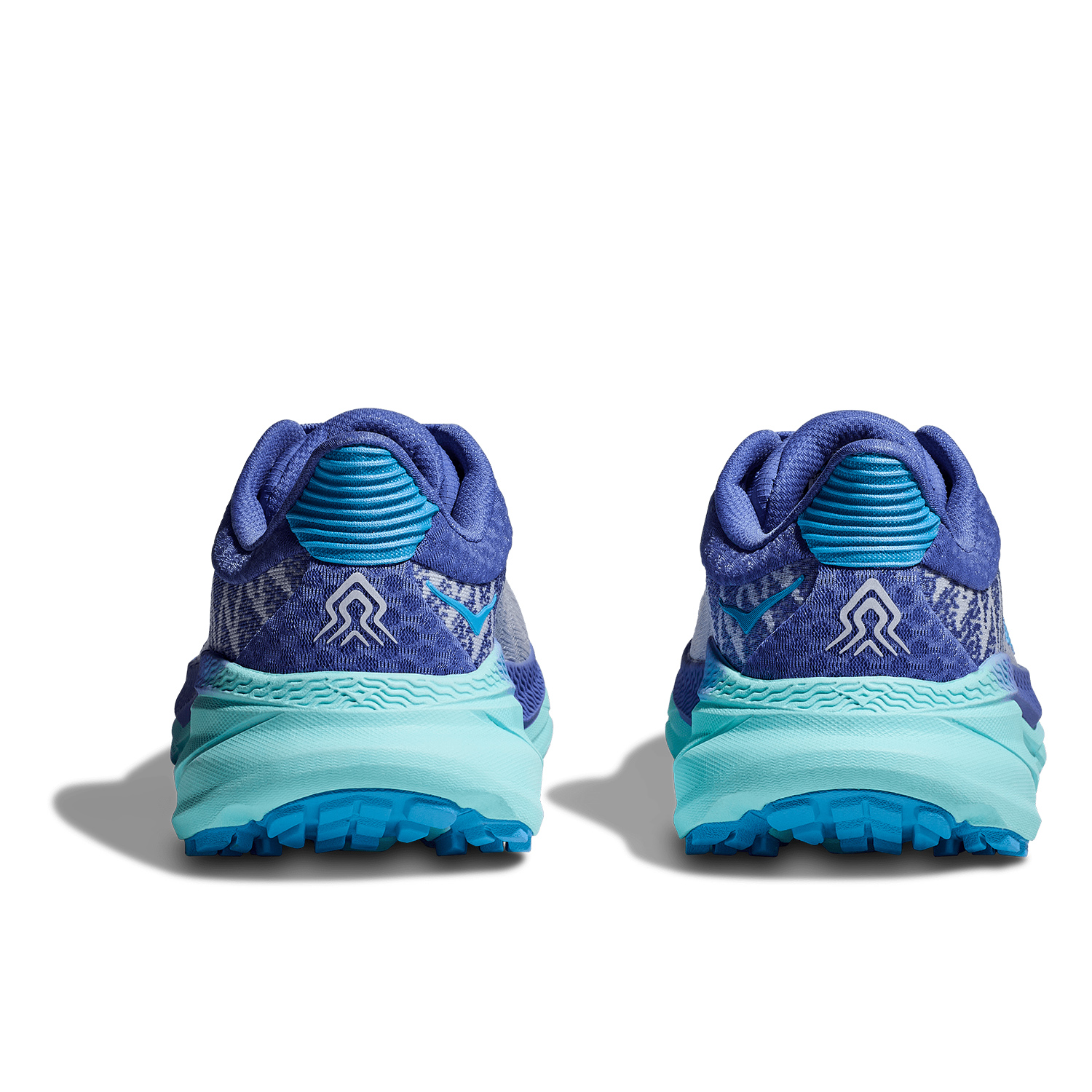 Hoka Challenger 7 Ether/Cosmos