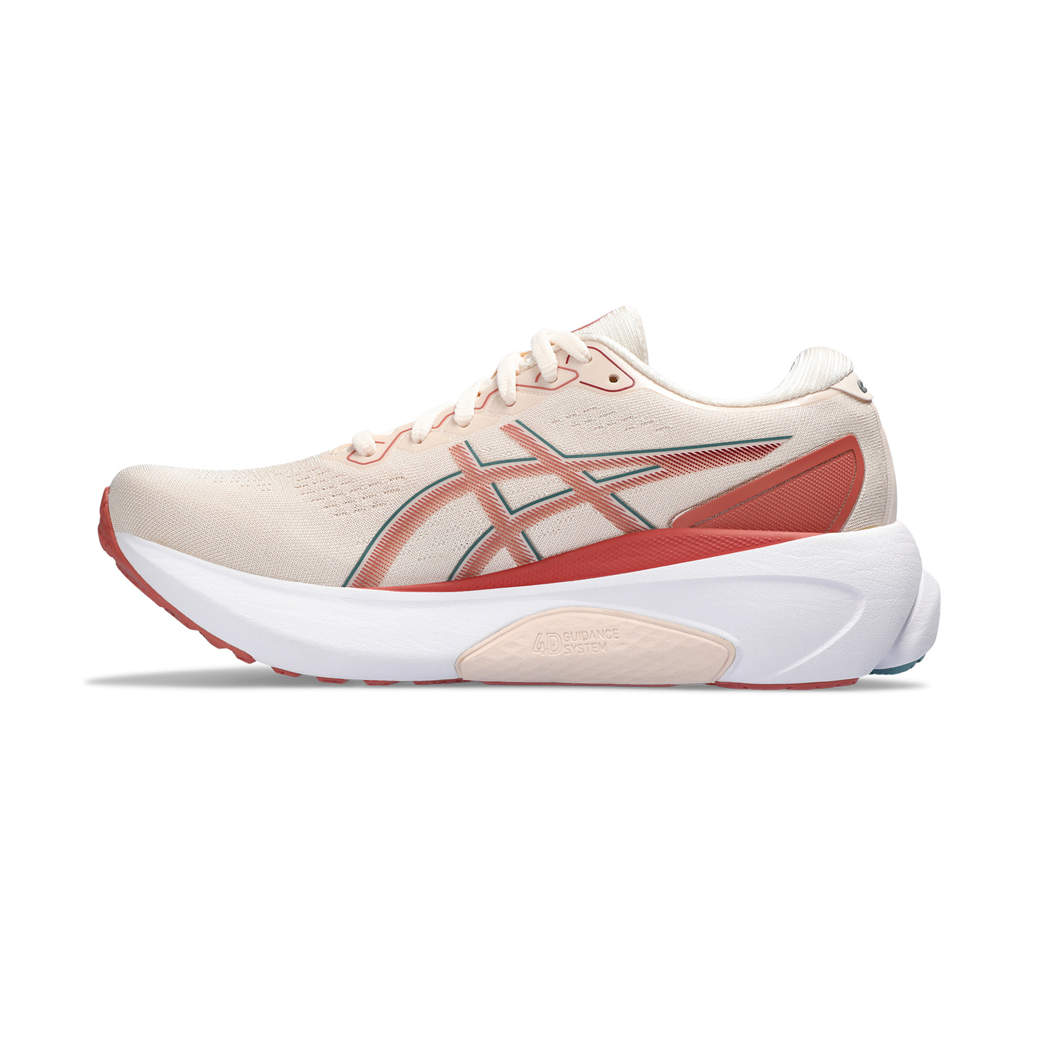 Asics Gel Kayano 30 Rose Dust/Light Garnet