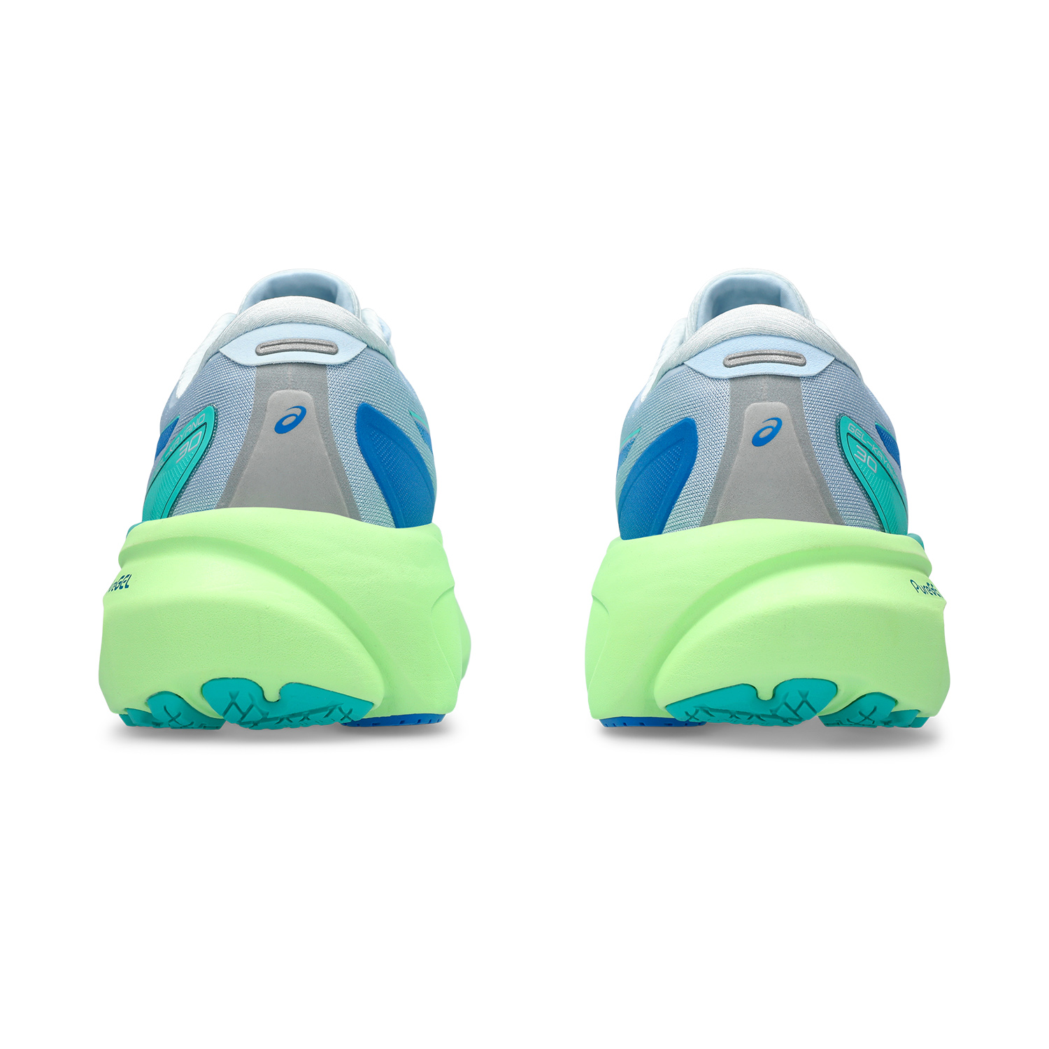 Asics Gel Kayano 30 Lite Show Lite Show/Sea Glass