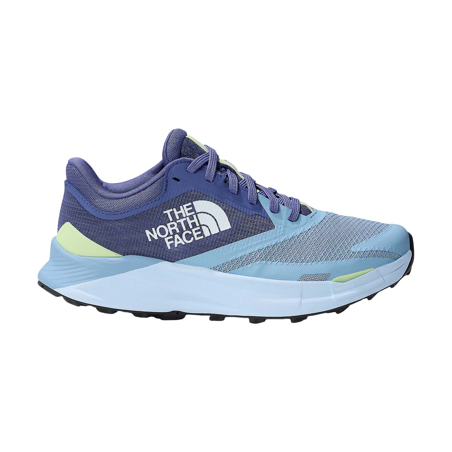The North Face Vectiv Enduris 3 Steel Blue/Cave Blue