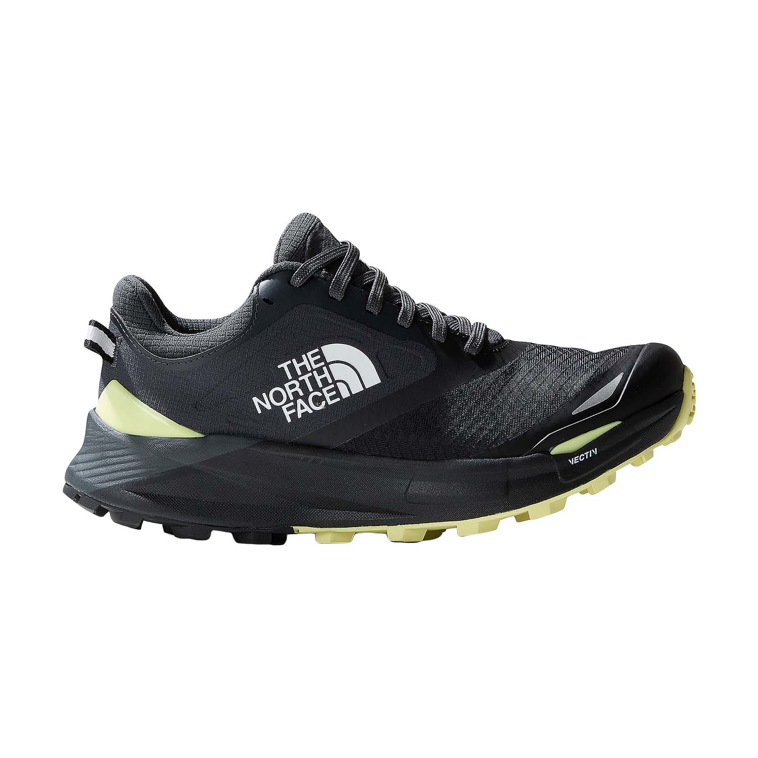 The North Face Vectiv Enduris 3 Futurelight TNF Black/Asphalt Grey