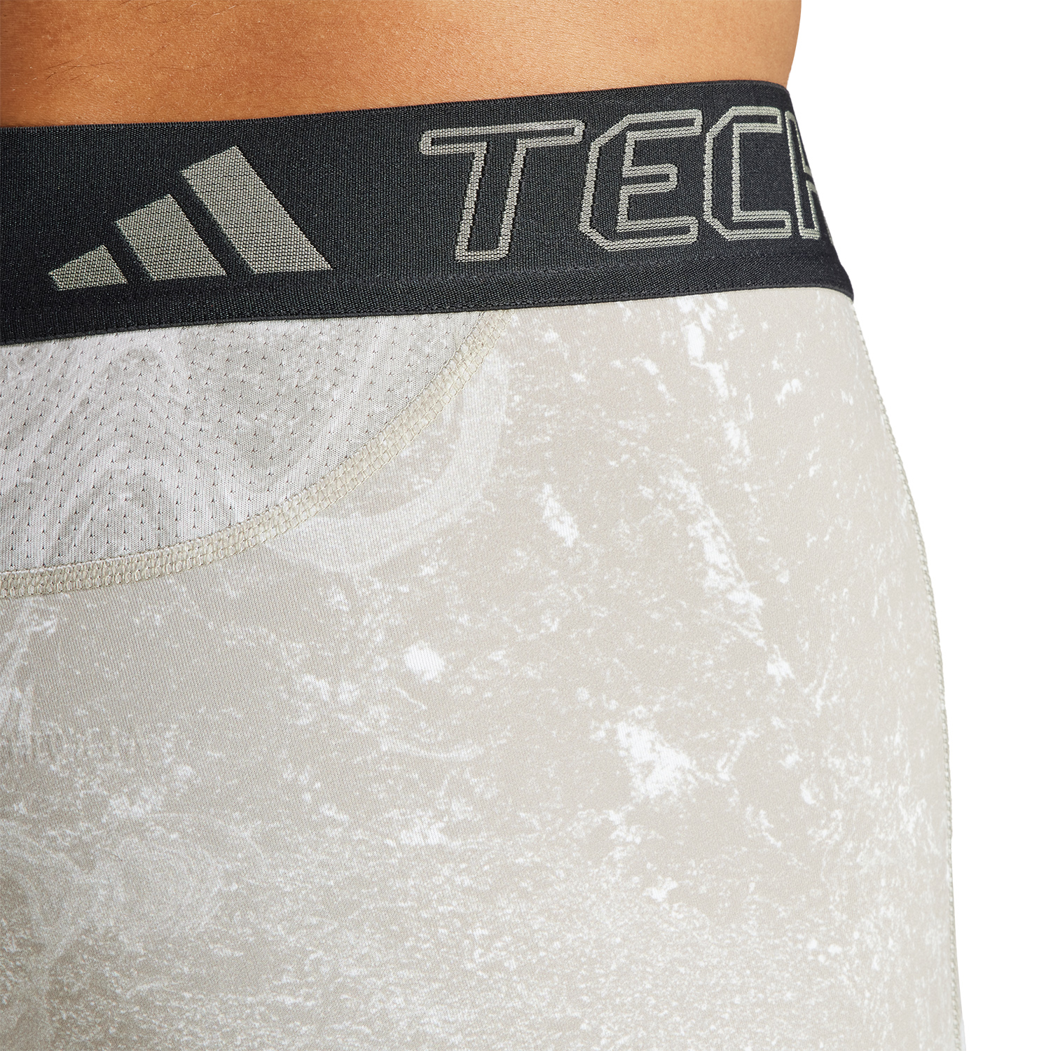 adidas Techfit Calzamaglia Silpeb