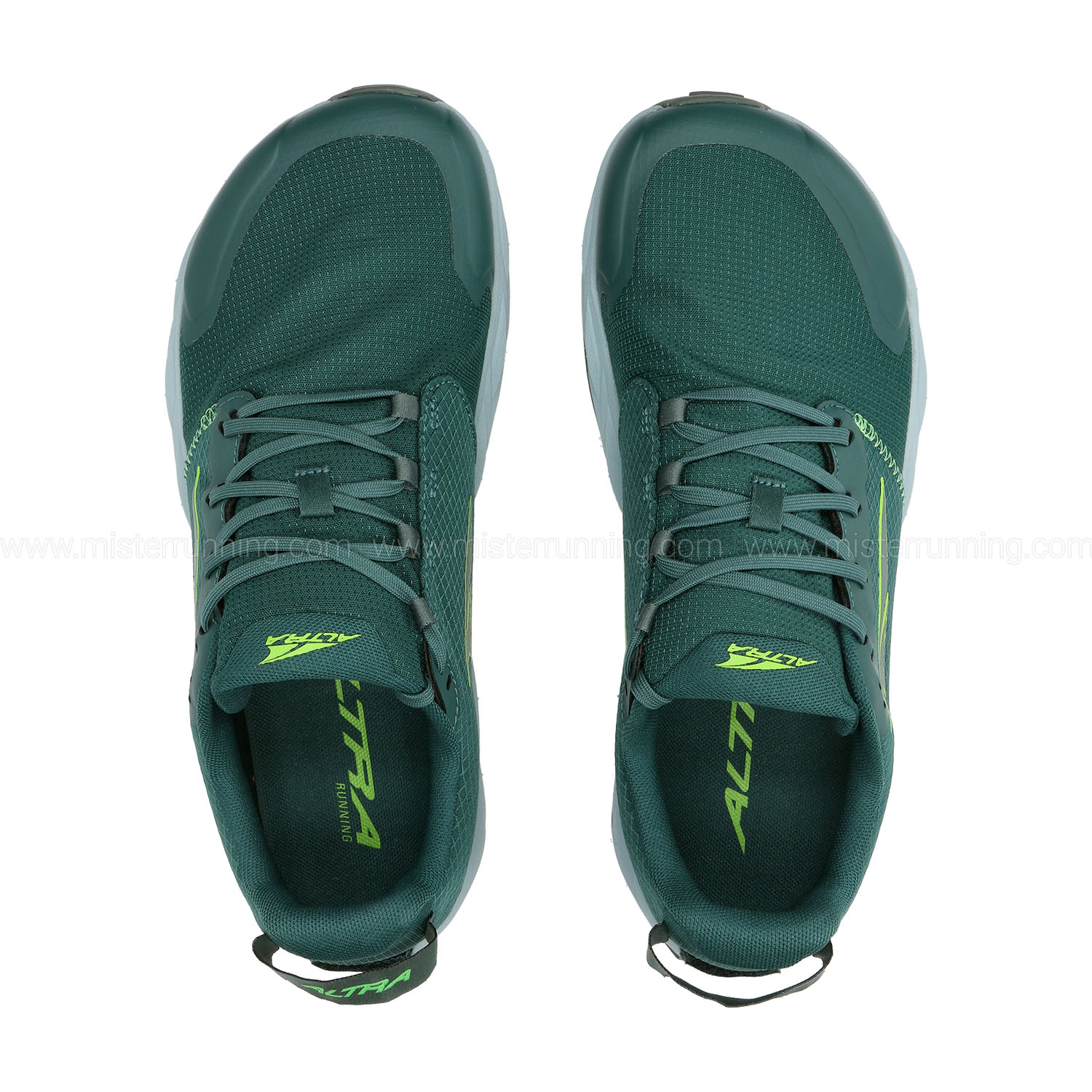 Altra Superior 6 Deep Forest