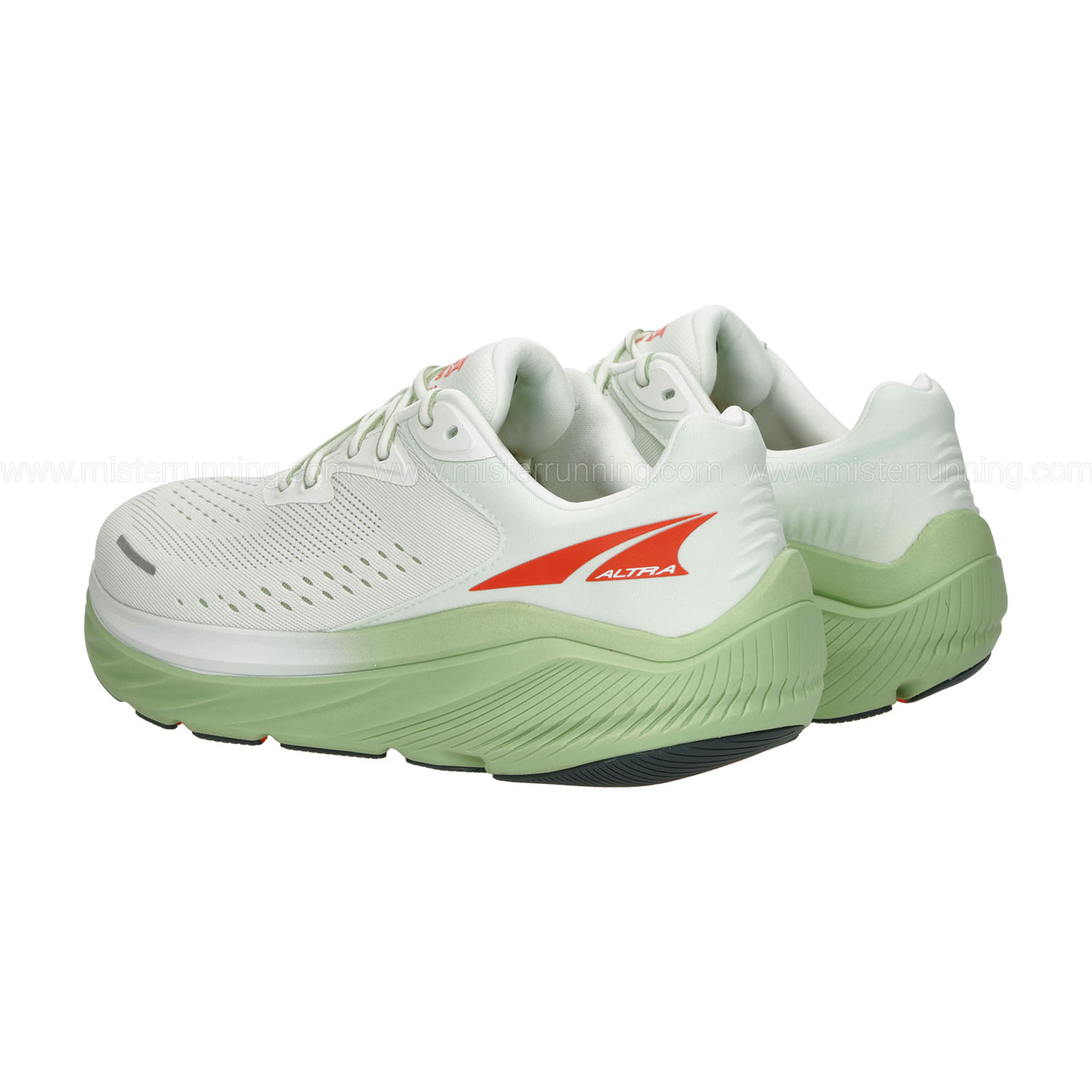 Altra Via Olympus 2 White