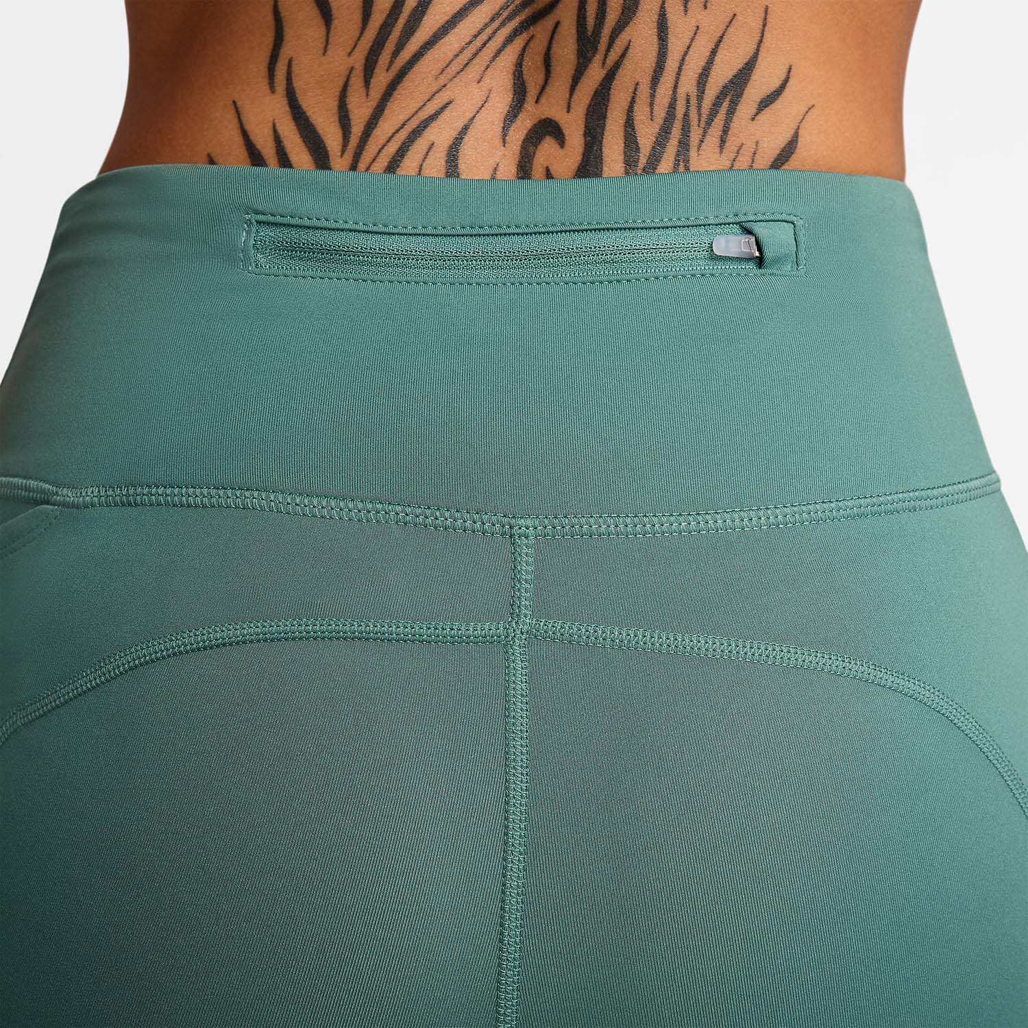 Nike Dri-FIT Fast Tights Bicoastal/Reflective Silver