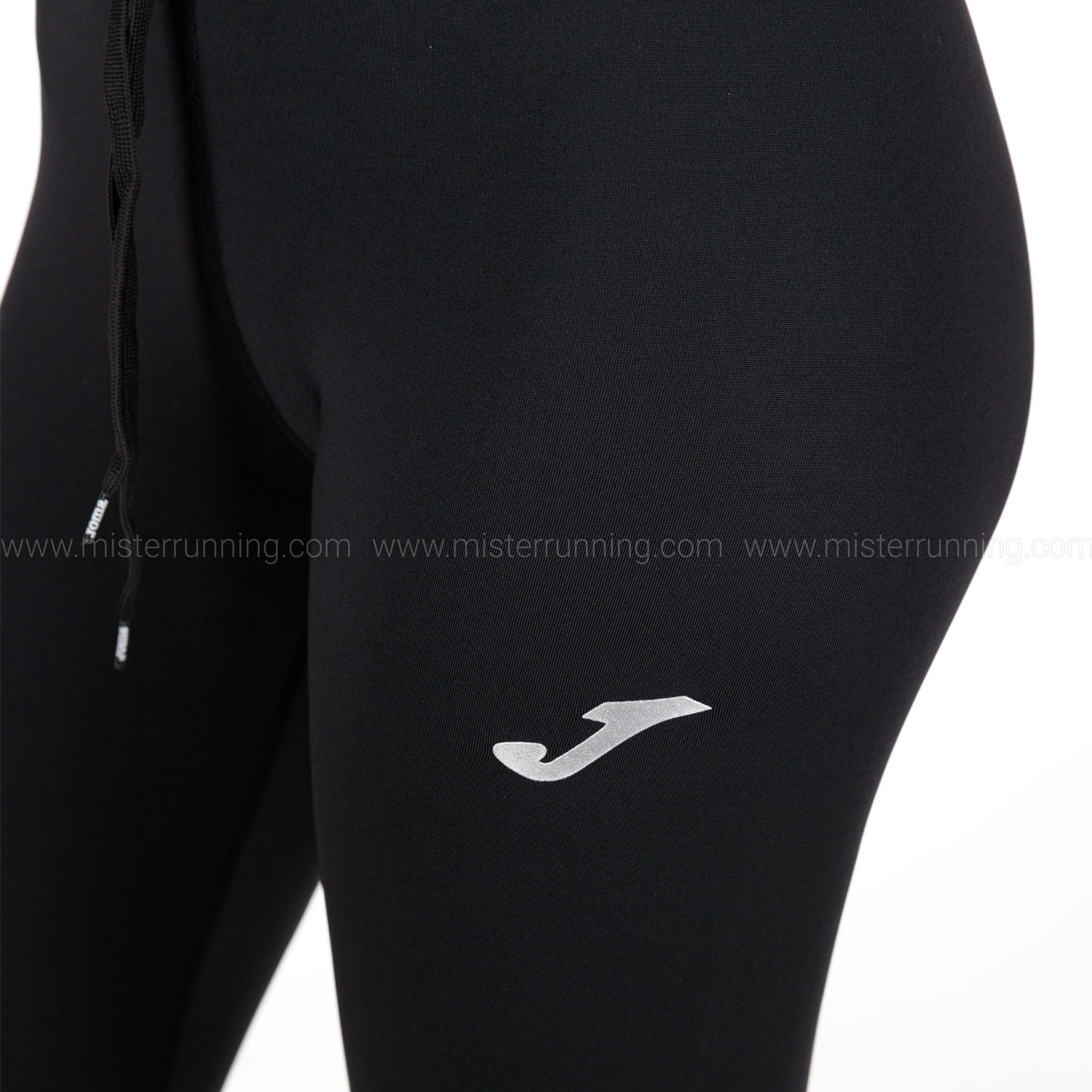 Joma Olimpia Tights Black