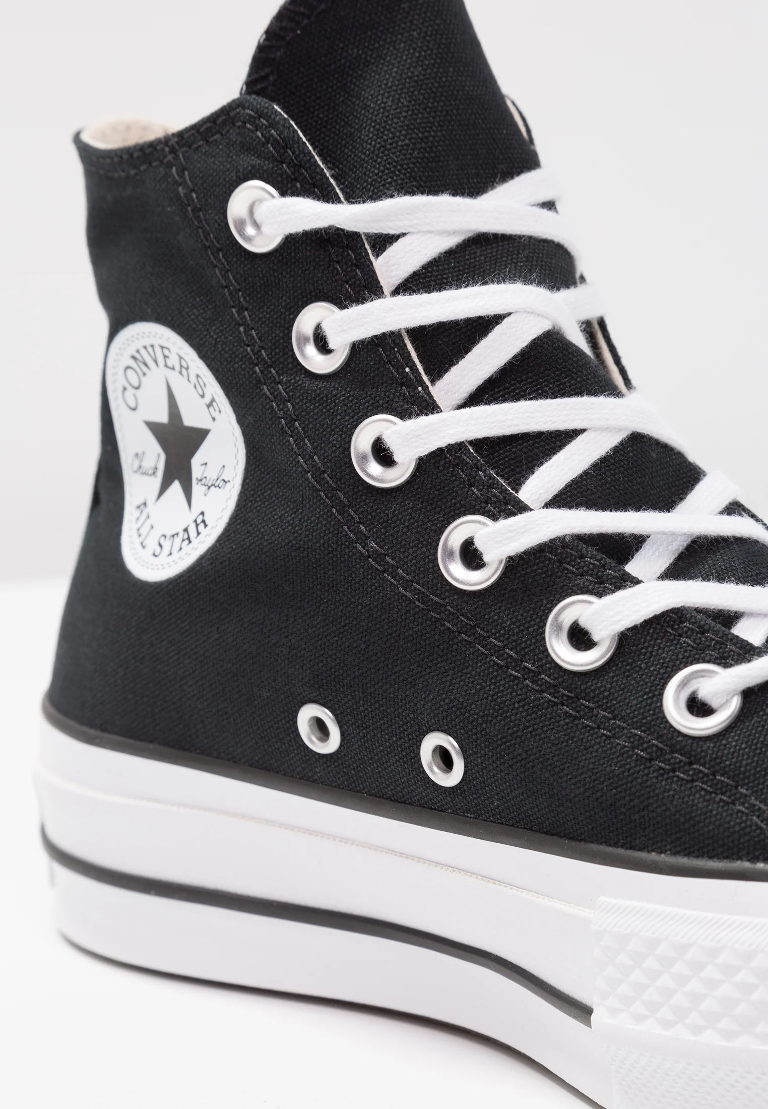 Converse CHUCK TAYLOR ALL STAR LIFT - Sneakers alte