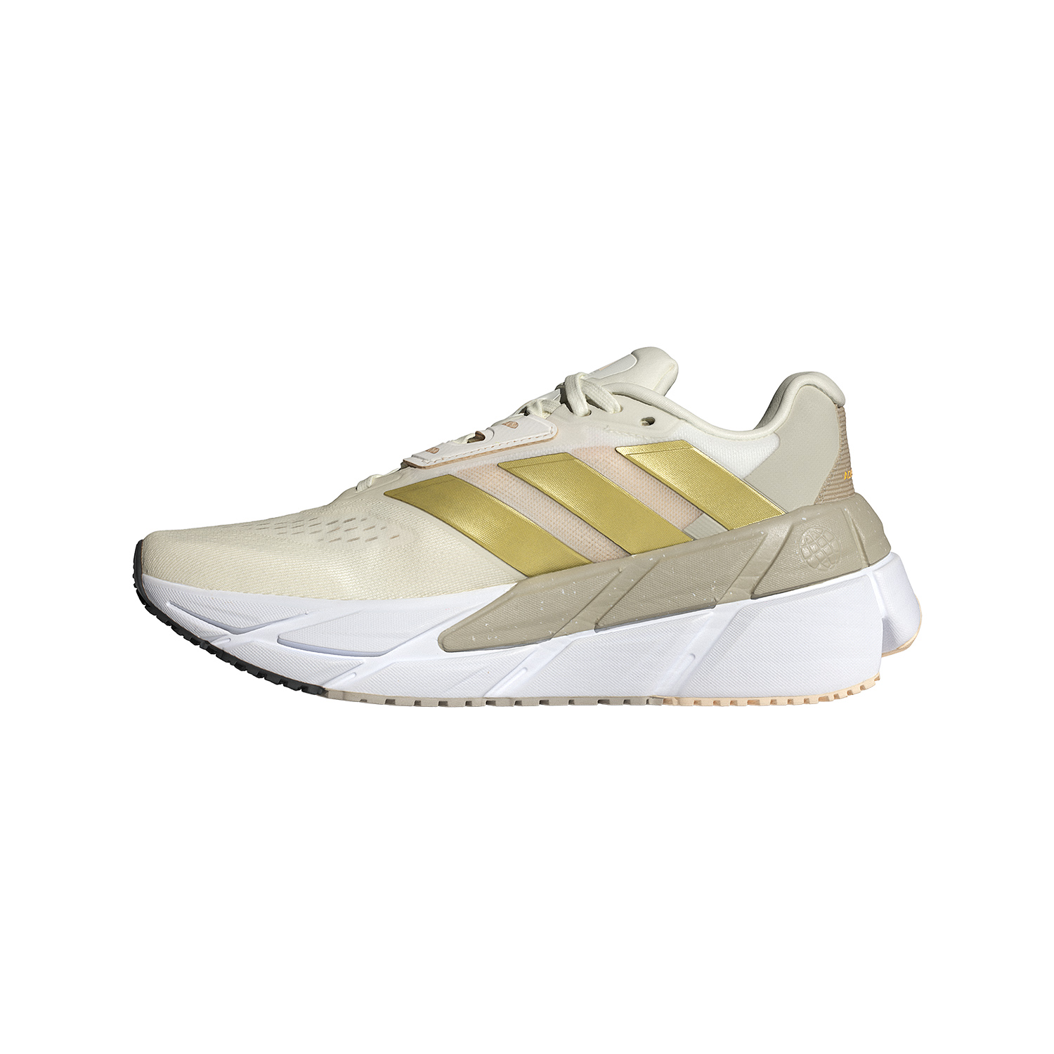adidas Adistar CS 2 Ivory/Gold Metallic/Putgre