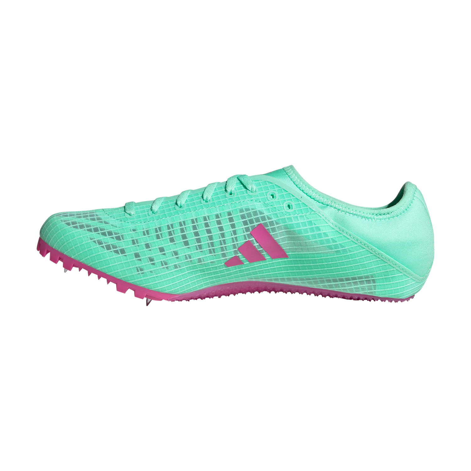 adidas Sprintstar Pulse Mint/Lucid Blue/Lucid Fuchisia