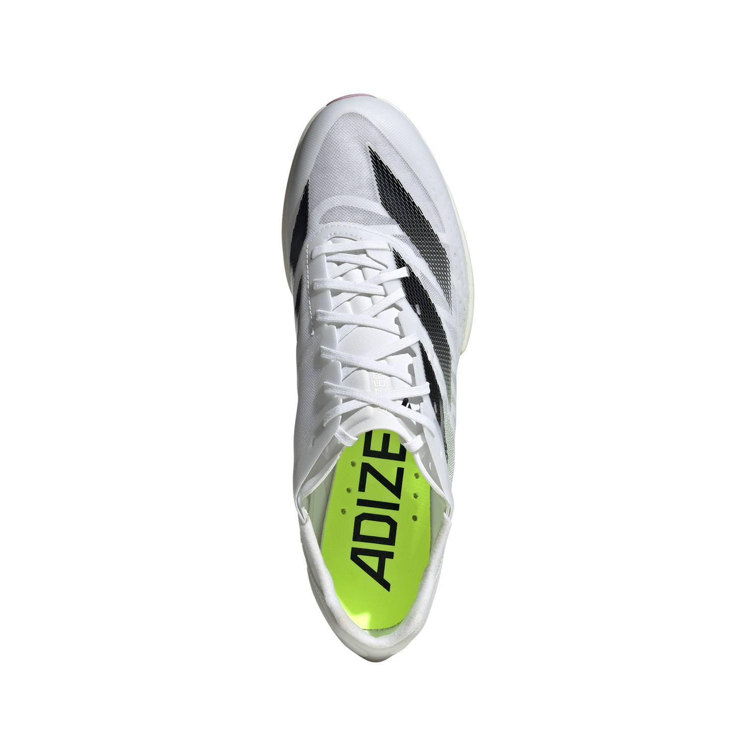 adidas Adizero Prime SP2 Cloud White/Core Black/Grespa